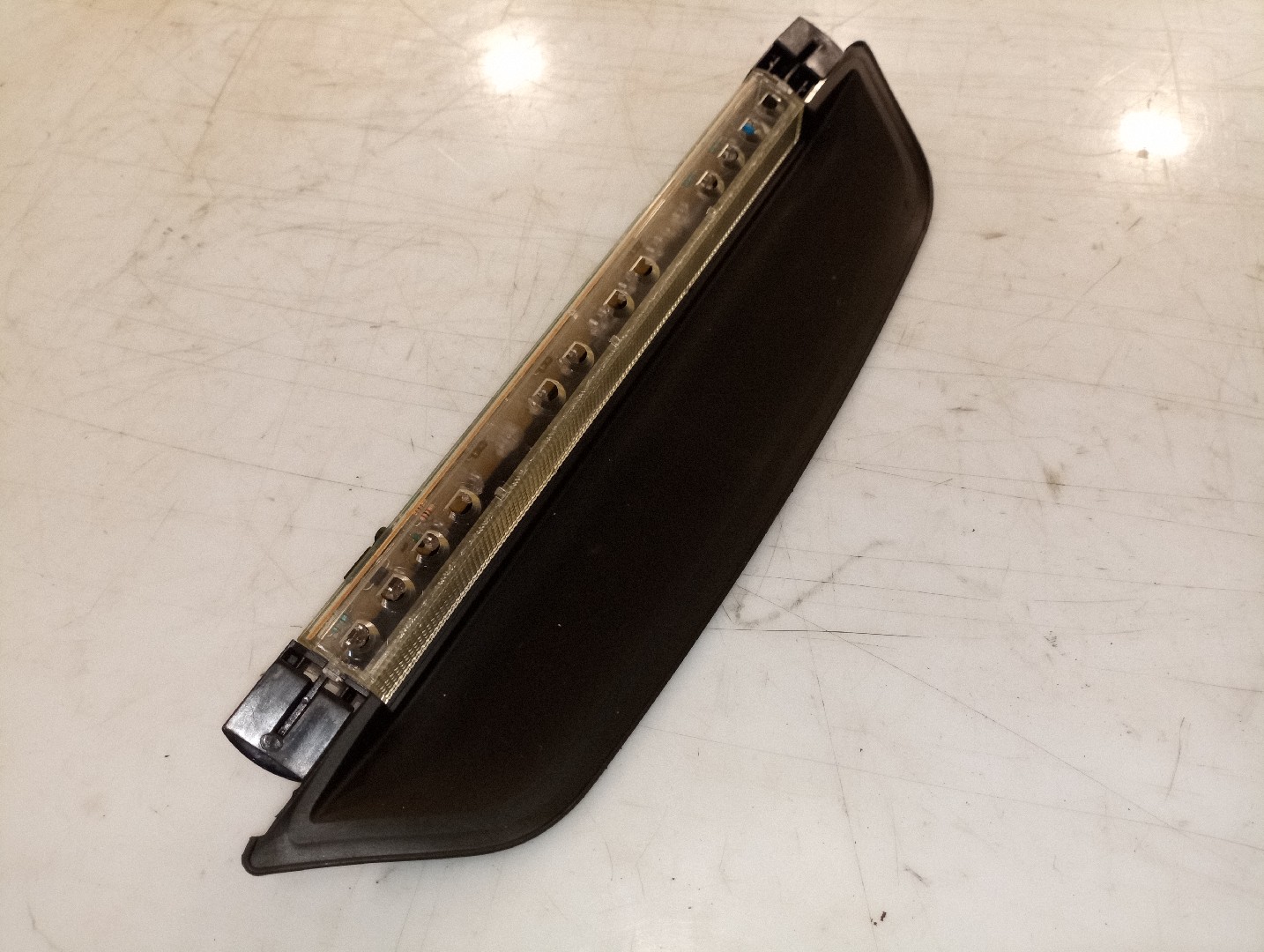 3º Stop BMW 3 Compact (E46) | 01 - 05