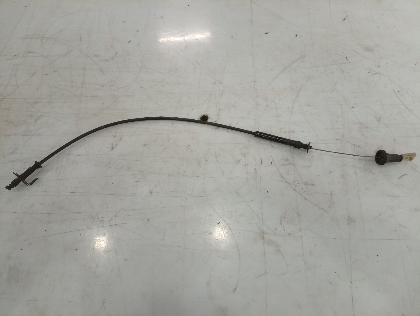 cabo de acelerador PEUGEOT 406 (8B) | 95 - 05