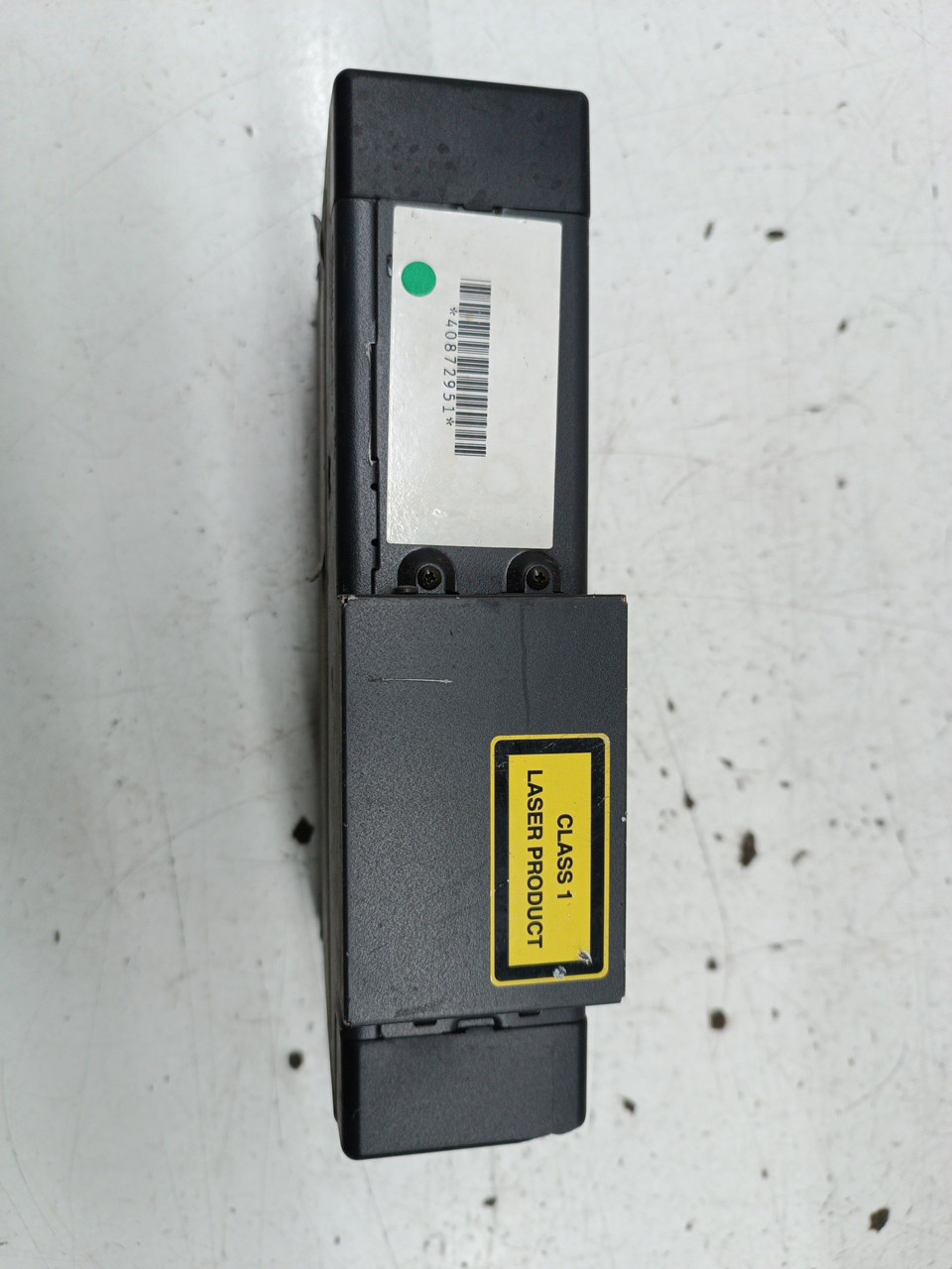 Caixa de CDs JAGUAR X-TYPE (X400) | 01 - 09 Imagem-2