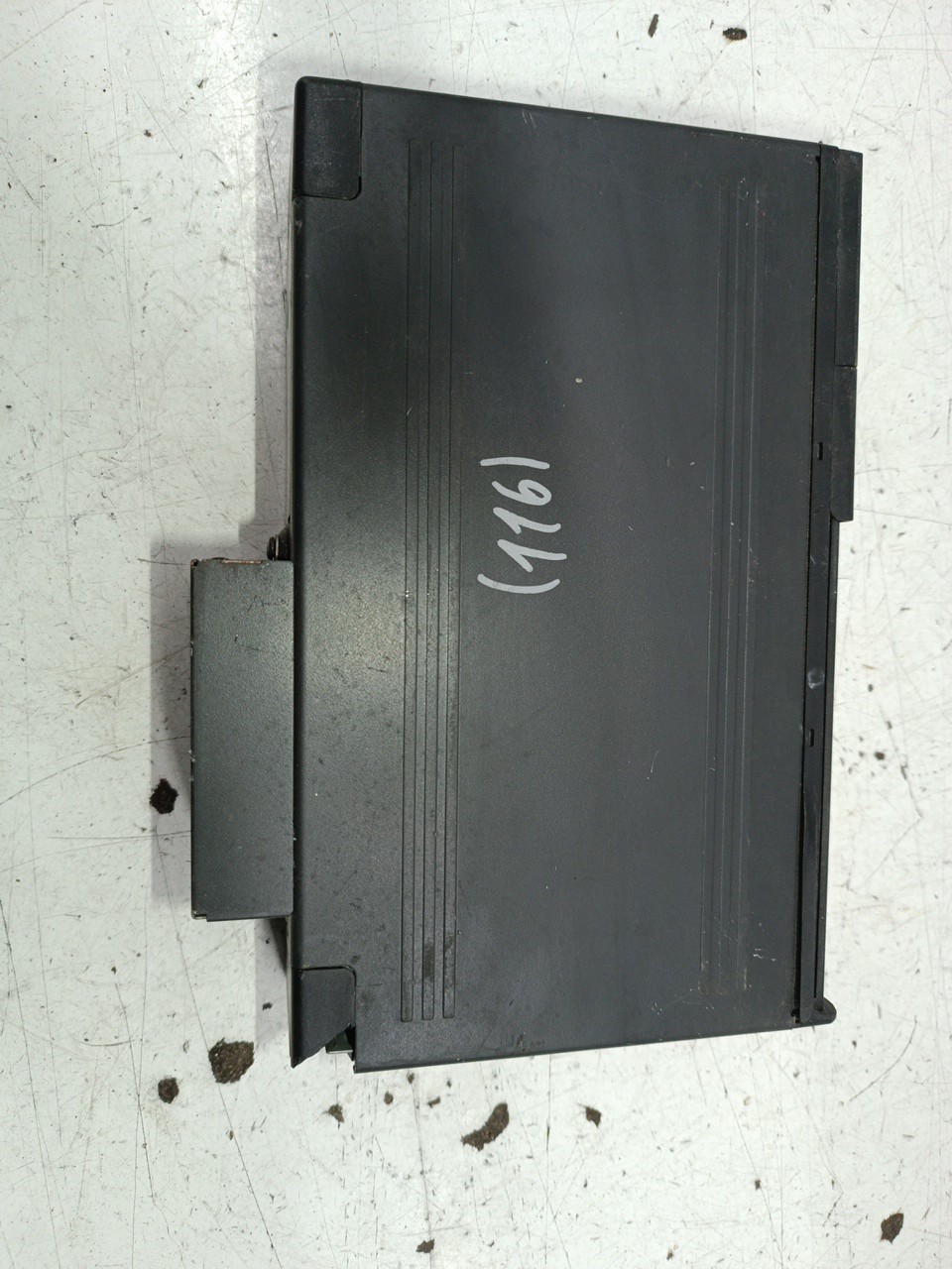 Caixa de CDs JAGUAR X-TYPE (X400) | 01 - 09 Imagem-4