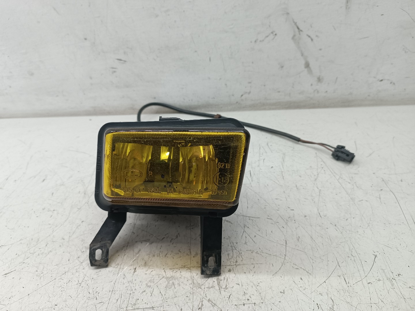 Farol de Nevoeiro OPEL VECTRA A (J89) | 88 - 95