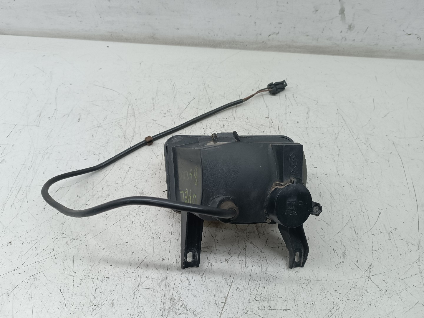 Farol de Nevoeiro OPEL VECTRA A (J89) | 88 - 95 Imagem-5