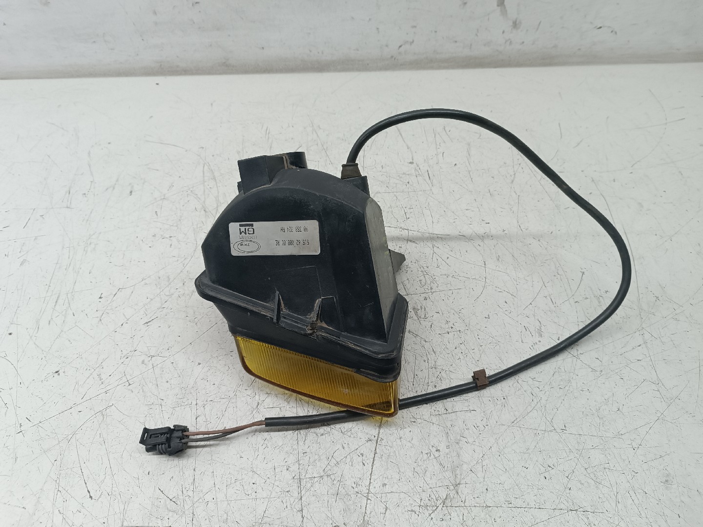 Farol de Nevoeiro OPEL VECTRA A (J89) | 88 - 95 Imagem-3