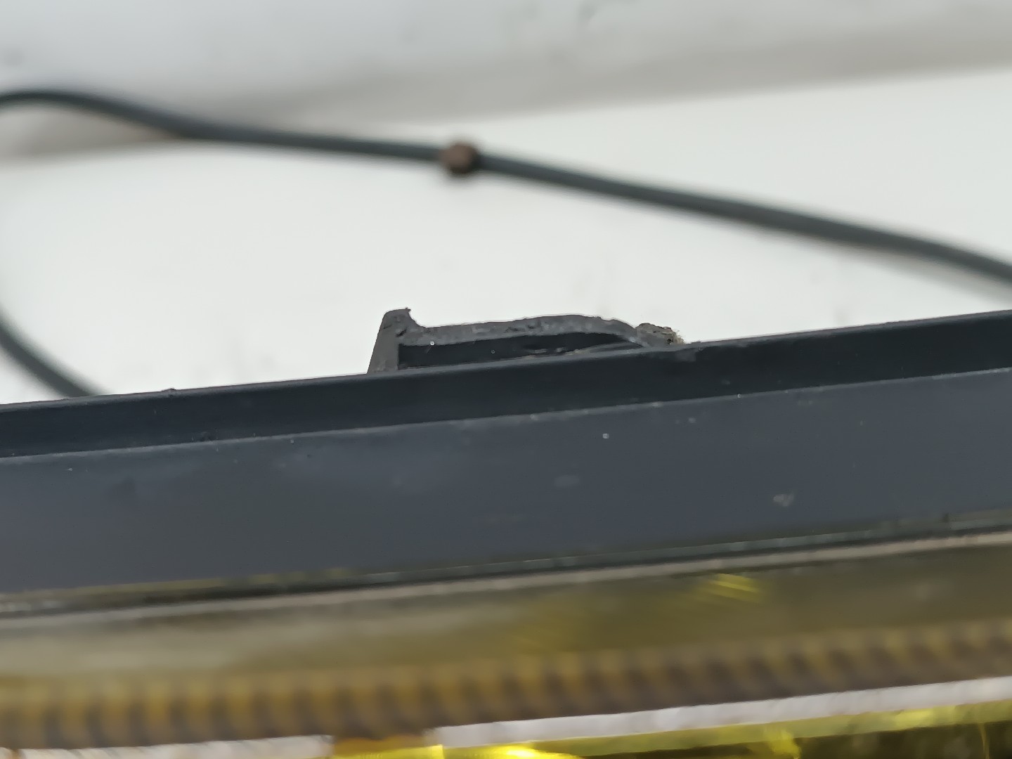 Farol de Nevoeiro OPEL VECTRA A (J89) | 88 - 95 Imagem-2