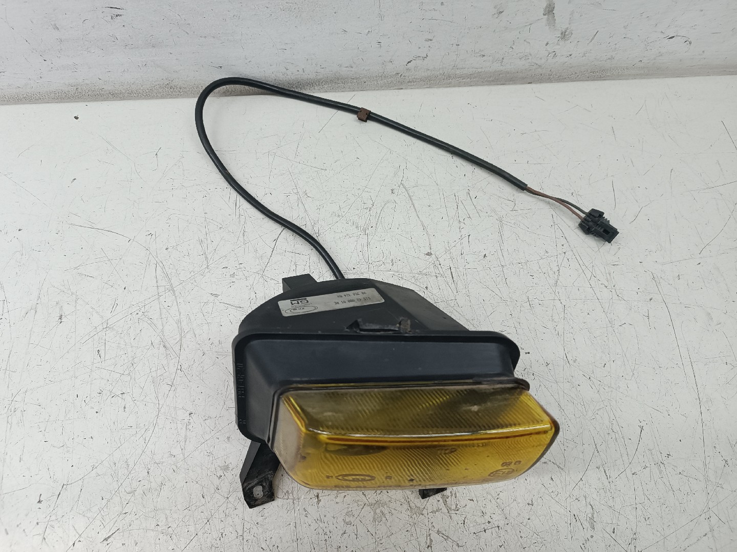 Farol de Nevoeiro OPEL VECTRA A (J89) | 88 - 95 Imagem-1