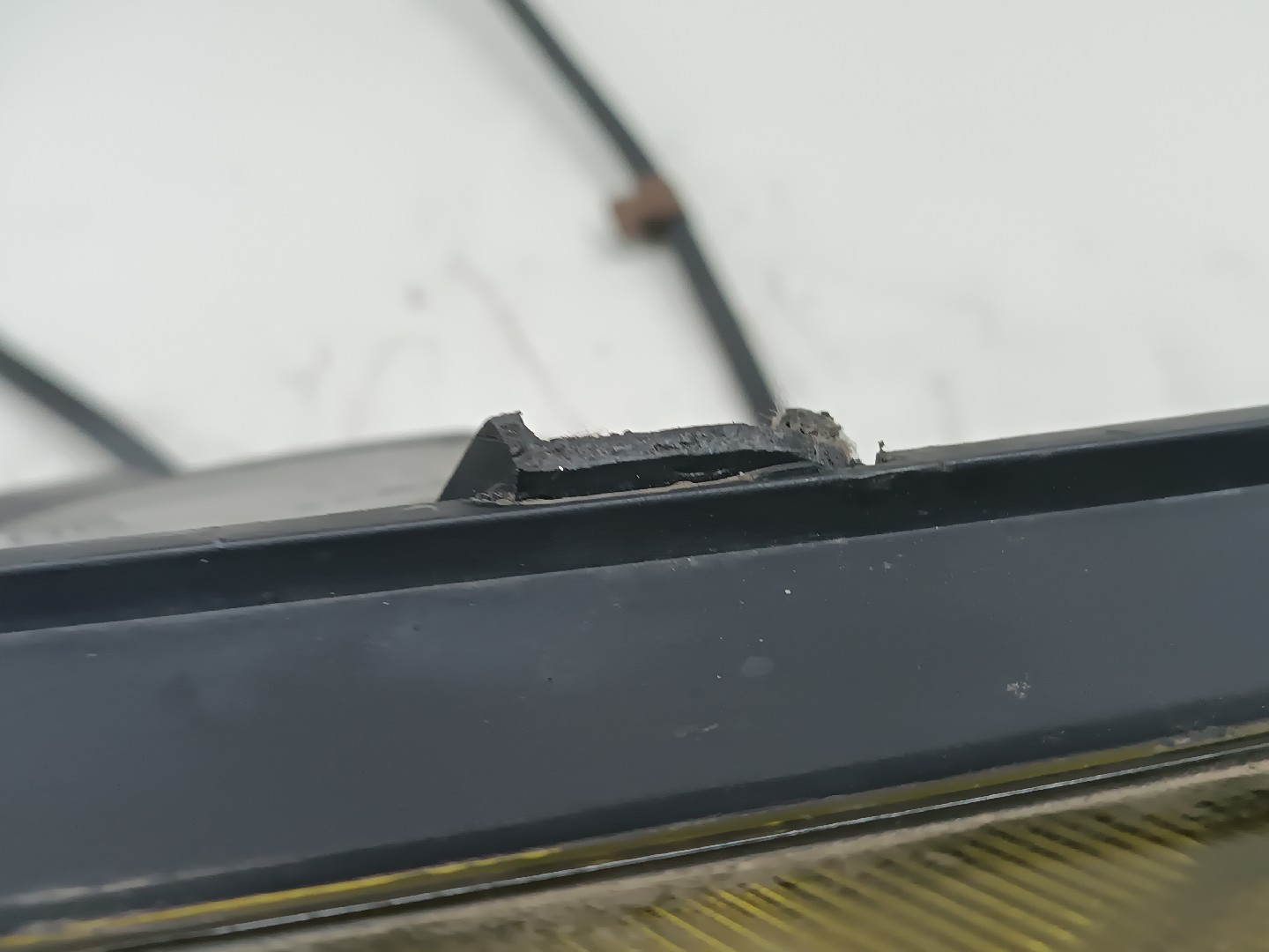 Farol de Nevoeiro OPEL VECTRA A (J89) | 88 - 95 Imagem-7