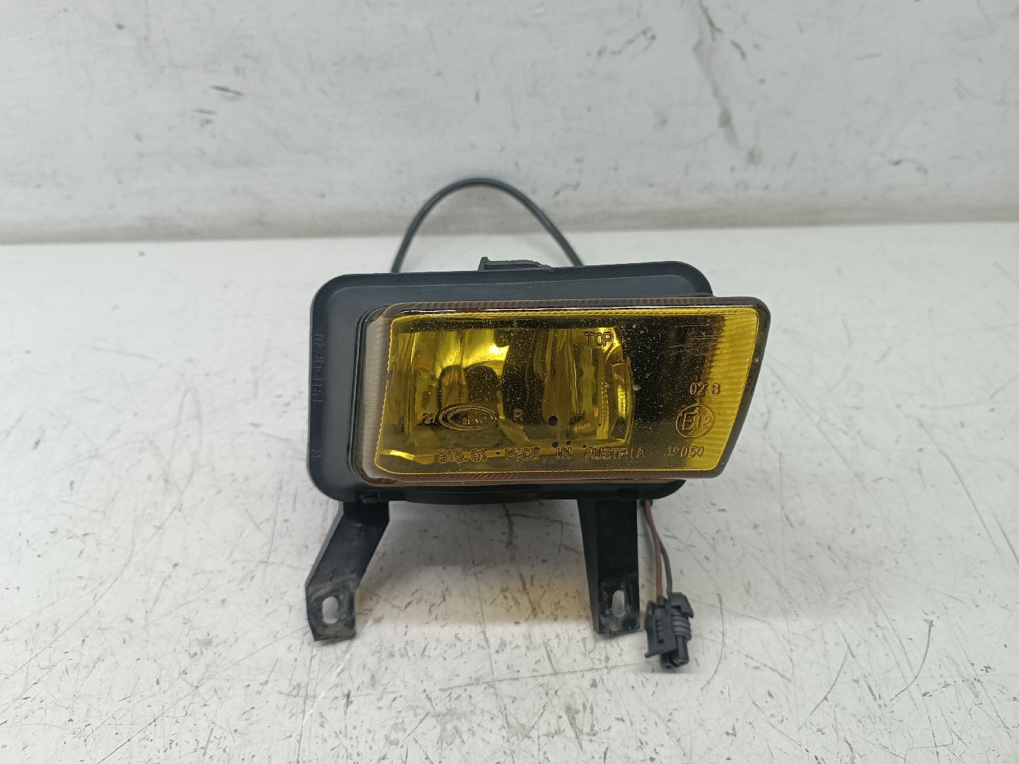 Farol de Nevoeiro OPEL VECTRA A (J89) | 88 - 95 Imagem-9