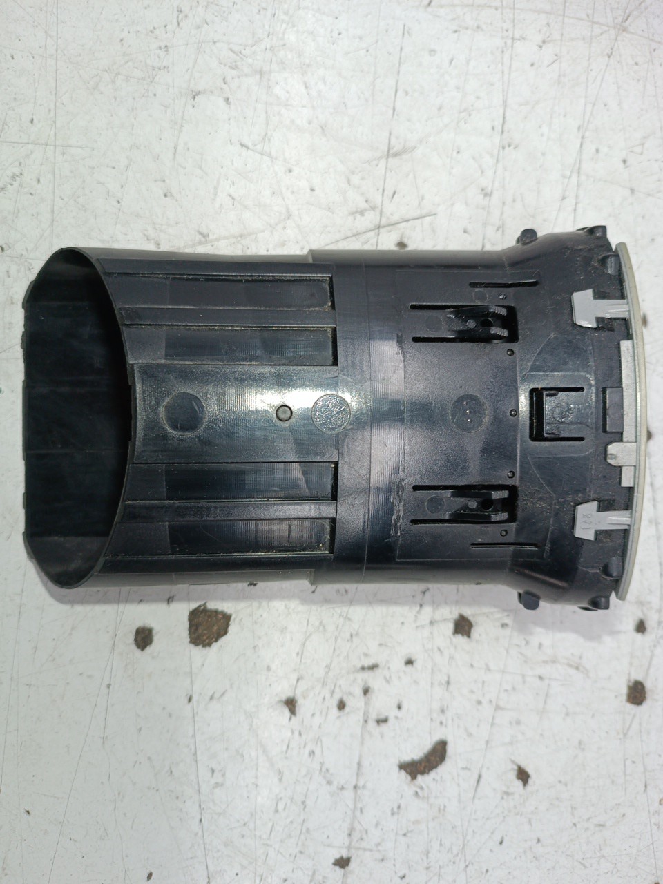 Difusor de ar FORD FOCUS II (DA_, HCP, DP) | 04 - 13 Imagem-2