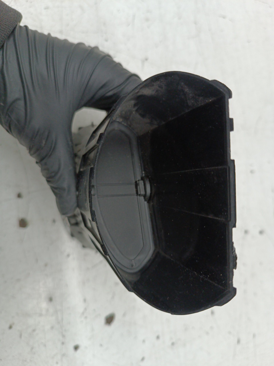 Difusor de ar FORD FOCUS II (DA_, HCP, DP) | 04 - 13 Imagem-3