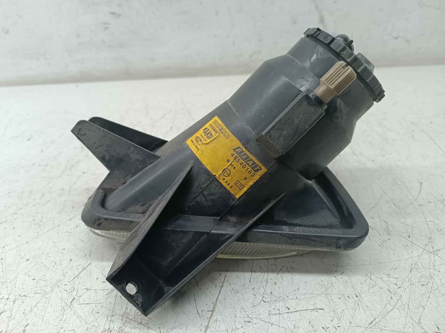 Farol de Nevoeiro FIAT PALIO Weekend (178_) | 96 -  Imagem-1