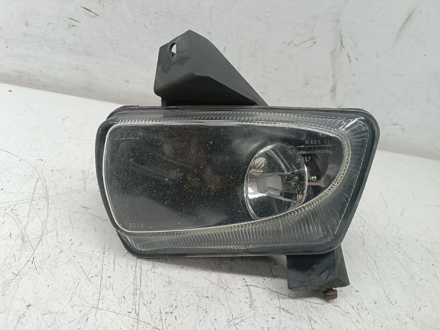 Farol de Nevoeiro FIAT PALIO Weekend (178_) | 96 -  Imagem-6