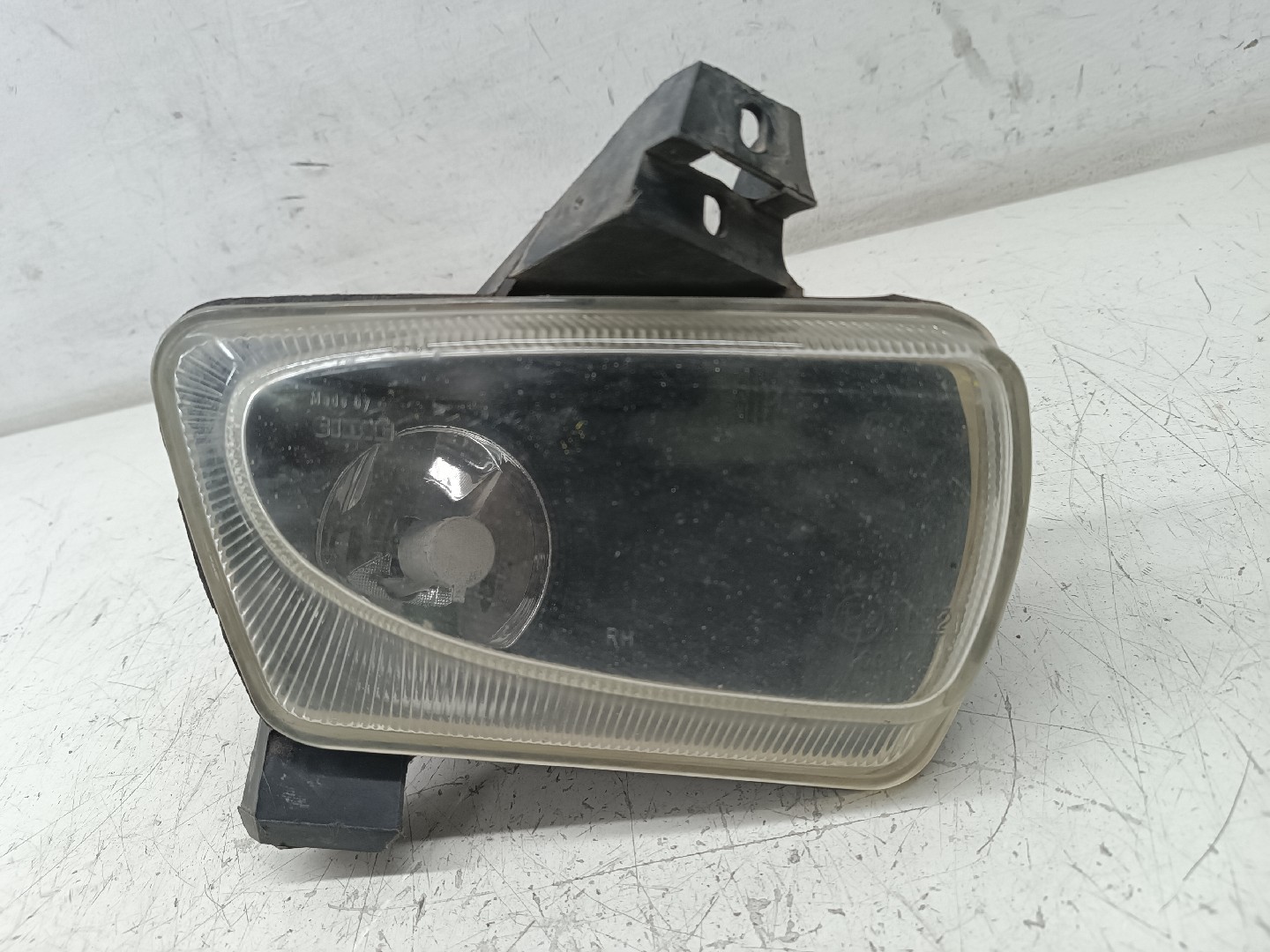 Farol de Nevoeiro FIAT PALIO Weekend (178_) | 96 -  Imagem-6