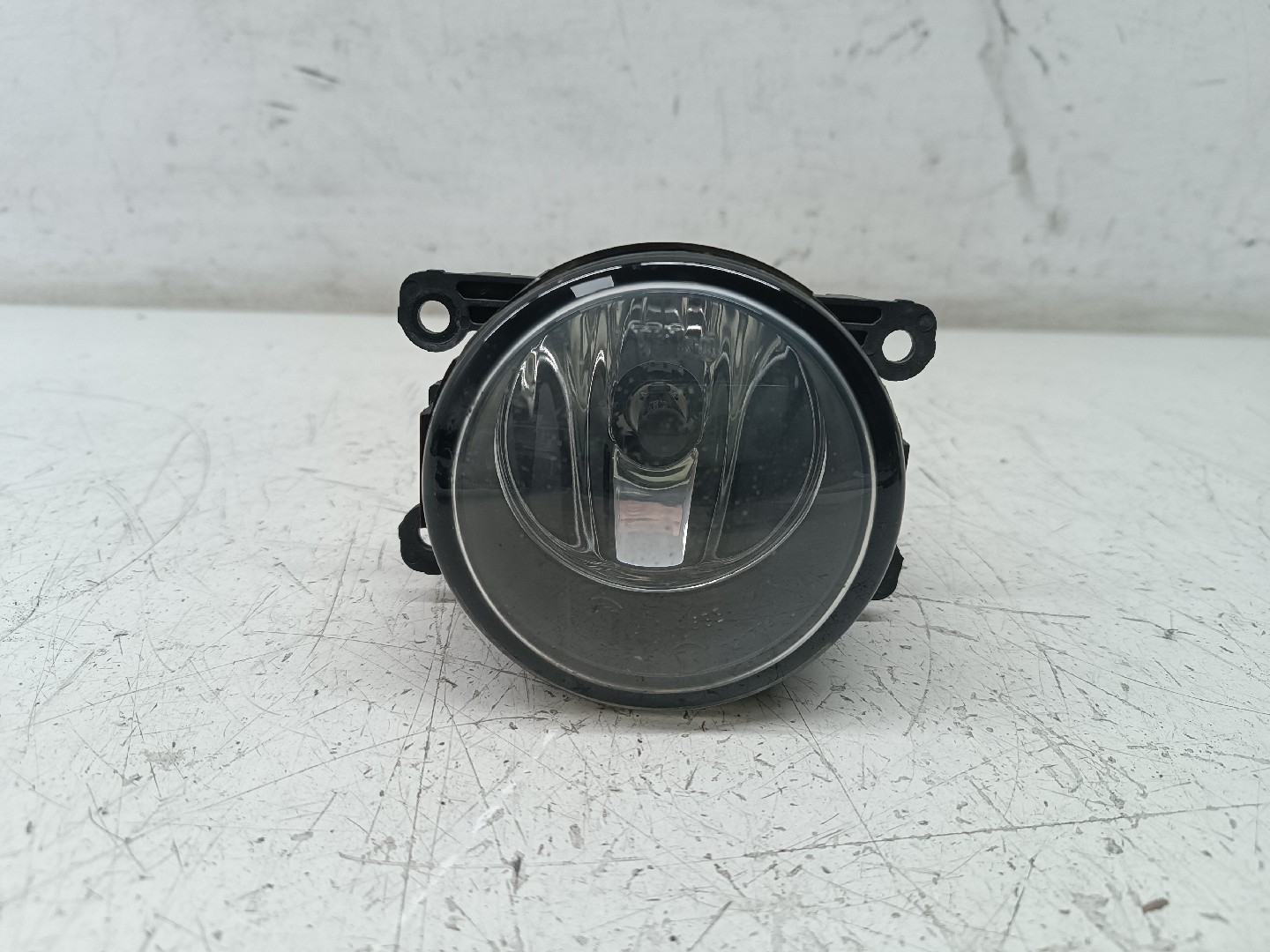 Farol de Nevoeiro FORD FUSION (JU_) | 02 - 12