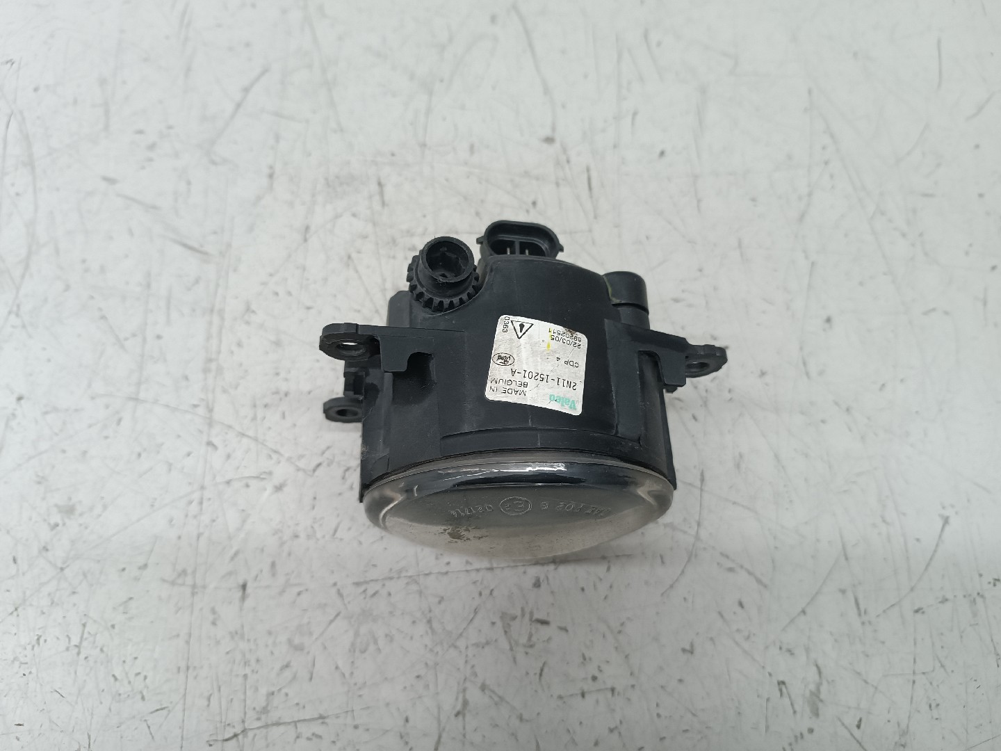 Farol de Nevoeiro FORD FUSION (JU_) | 02 - 12 Imagem-1