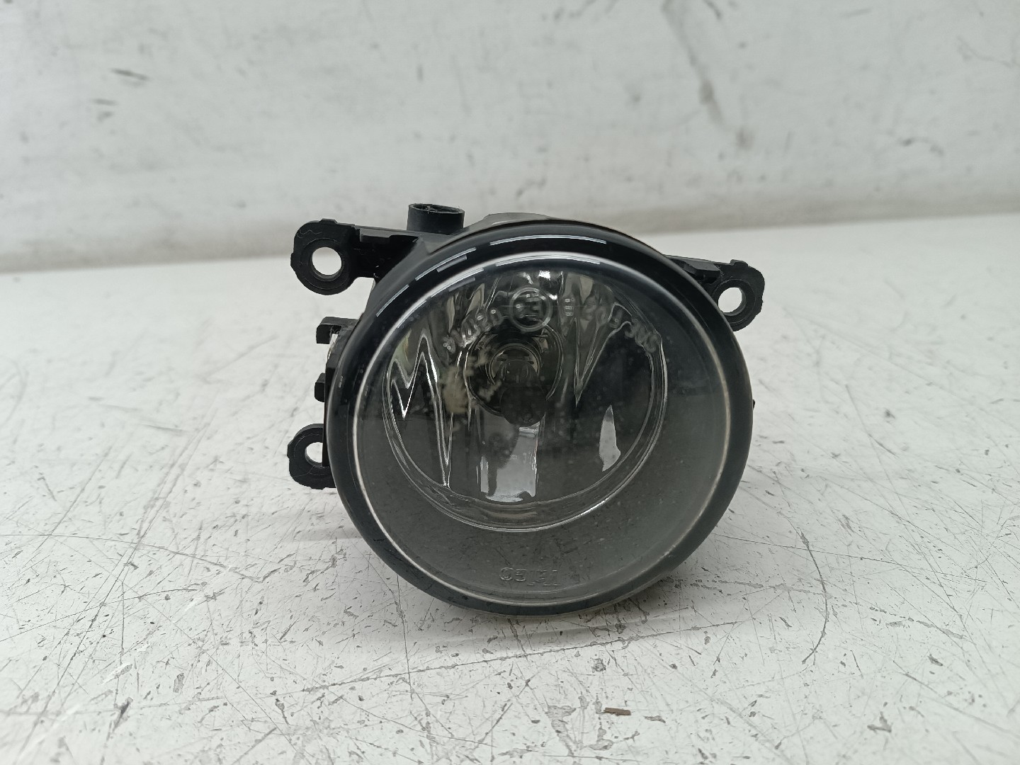 Farol de Nevoeiro FORD FUSION (JU_) | 02 - 12