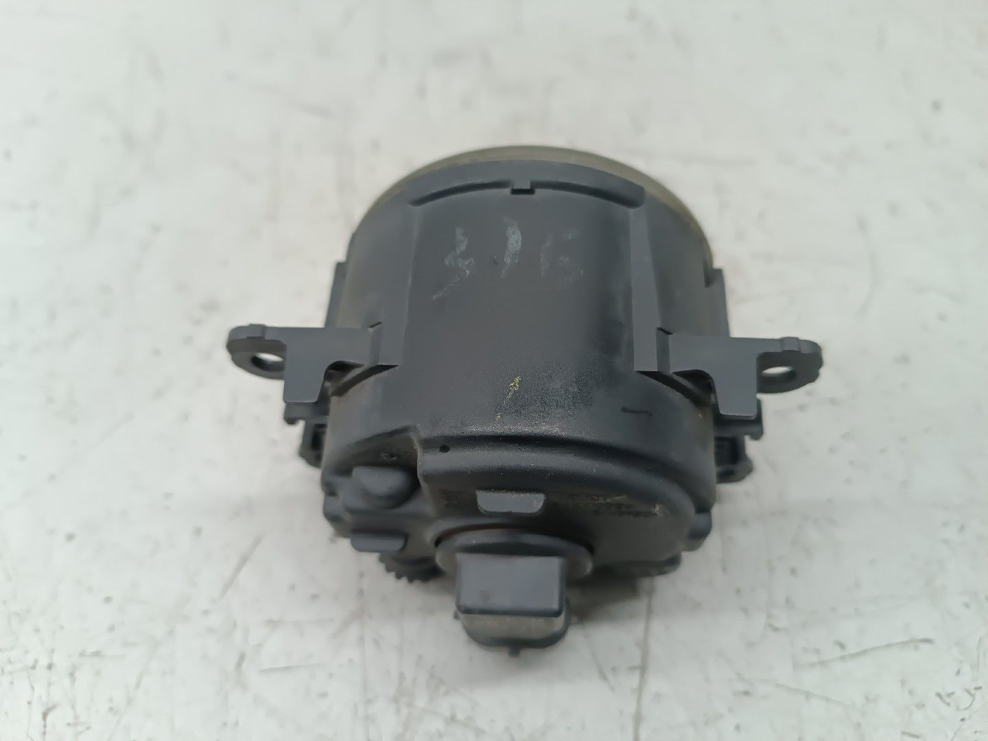 Farol de Nevoeiro FORD FUSION (JU_) | 02 - 12 Imagem-5