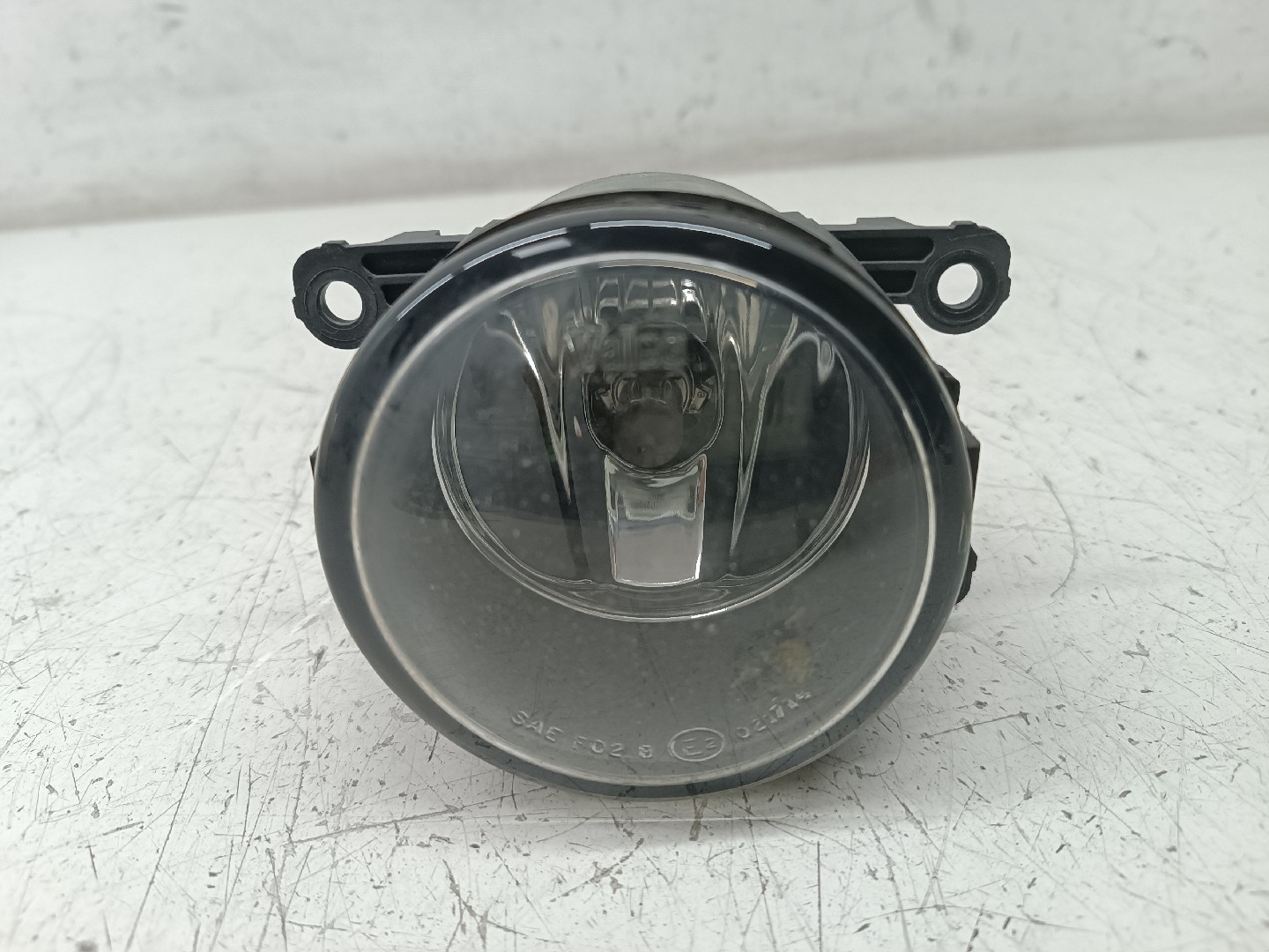 Farol de Nevoeiro FORD FUSION (JU_) | 02 - 12 Imagem-6
