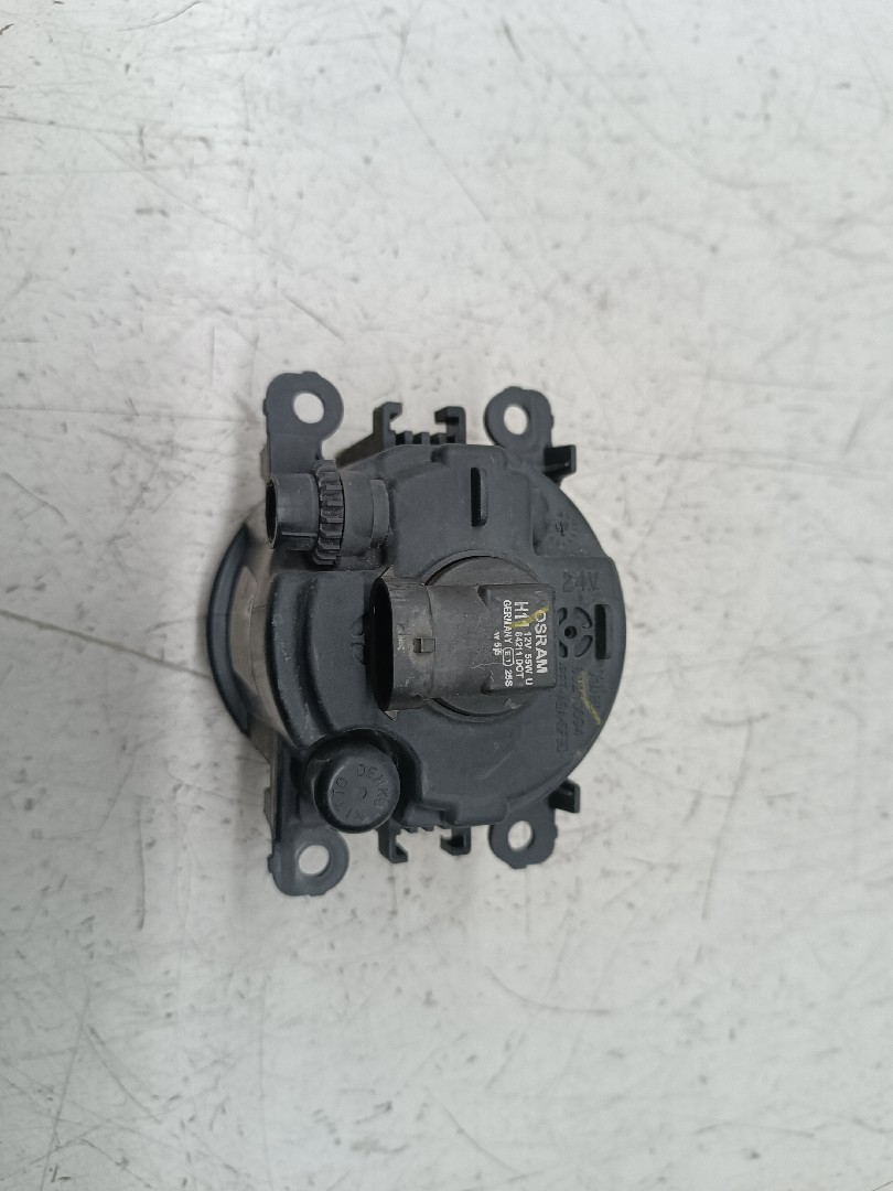 Farol de Nevoeiro FORD FUSION (JU_) | 02 - 12 Imagem-4
