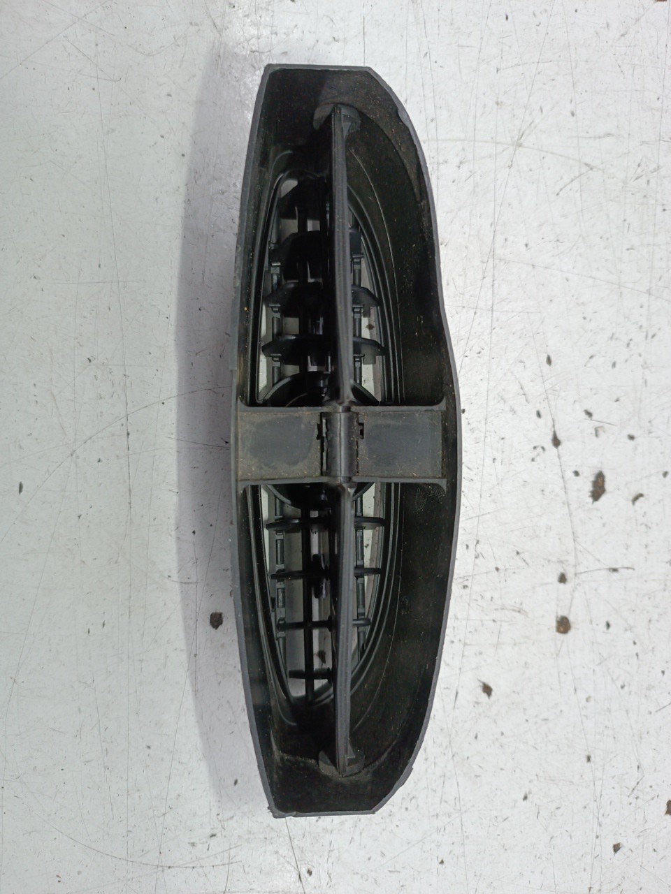 Difusor de ar central RENAULT CLIO III (BR0/1, CR0/1) | 05 -  Imagem-1
