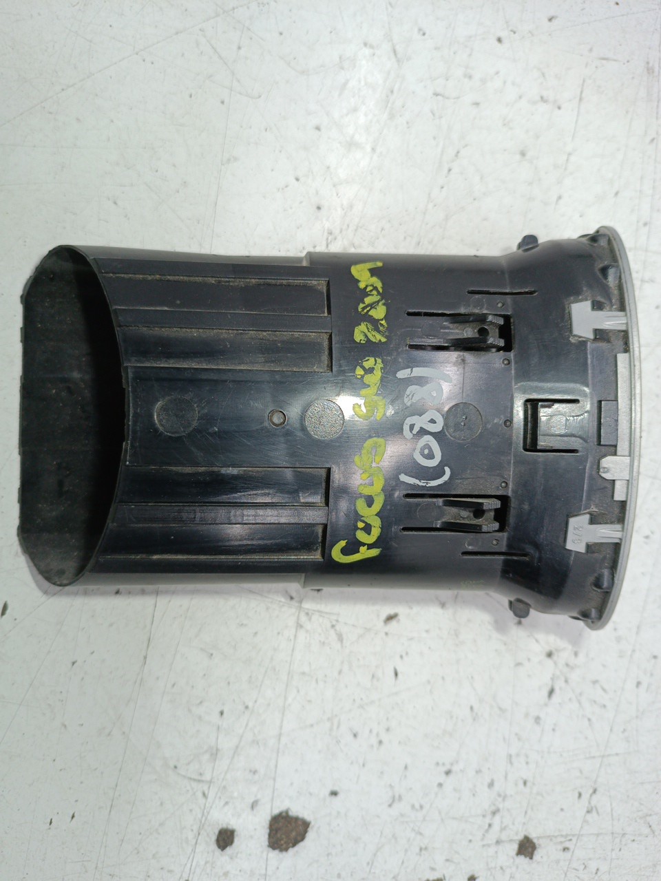 Difusor de ar FORD FOCUS II (DA_, HCP, DP) | 04 - 13 Imagem-2