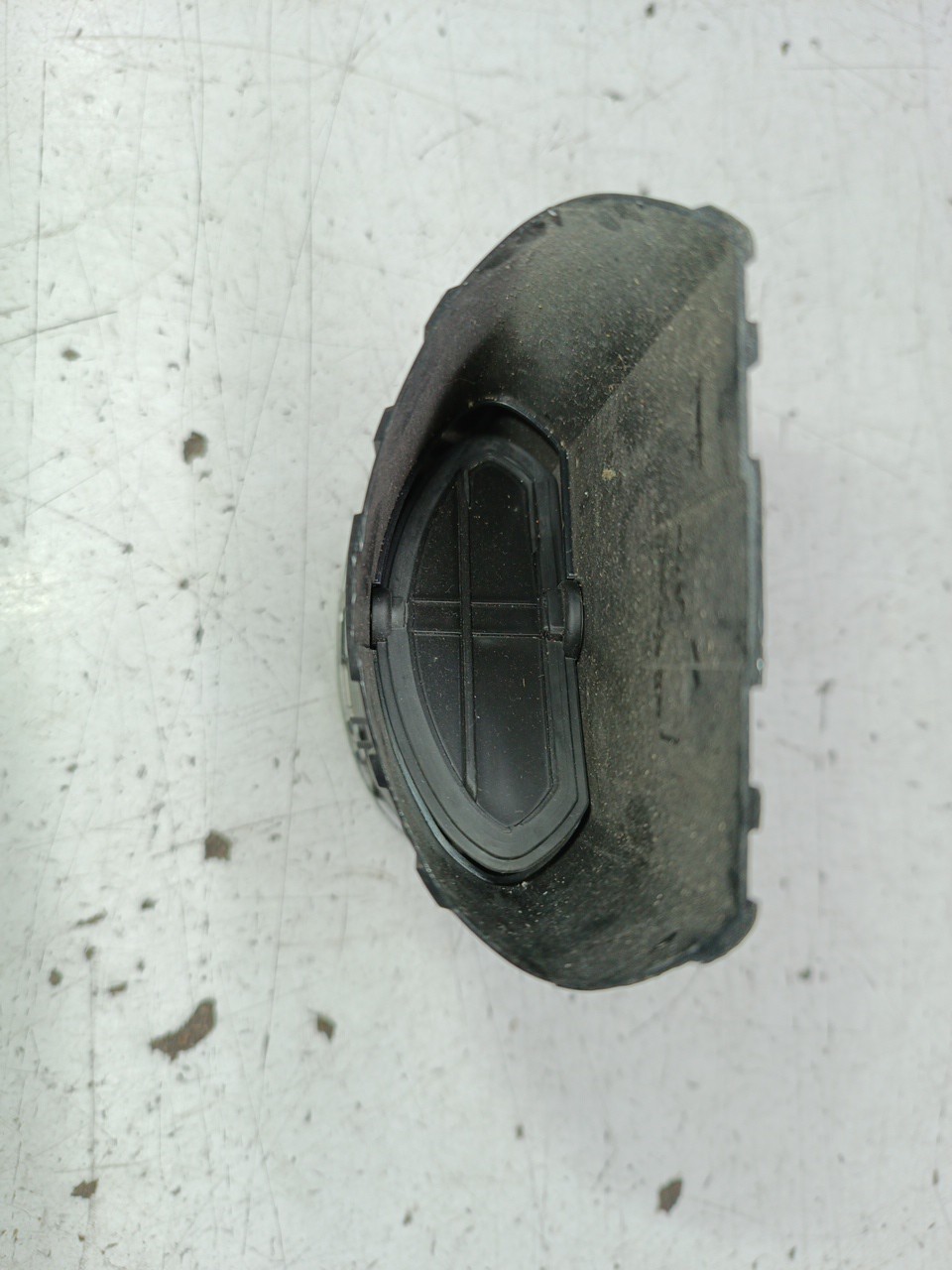 Difusor de ar FORD FOCUS II (DA_, HCP, DP) | 04 - 13 Imagem-3