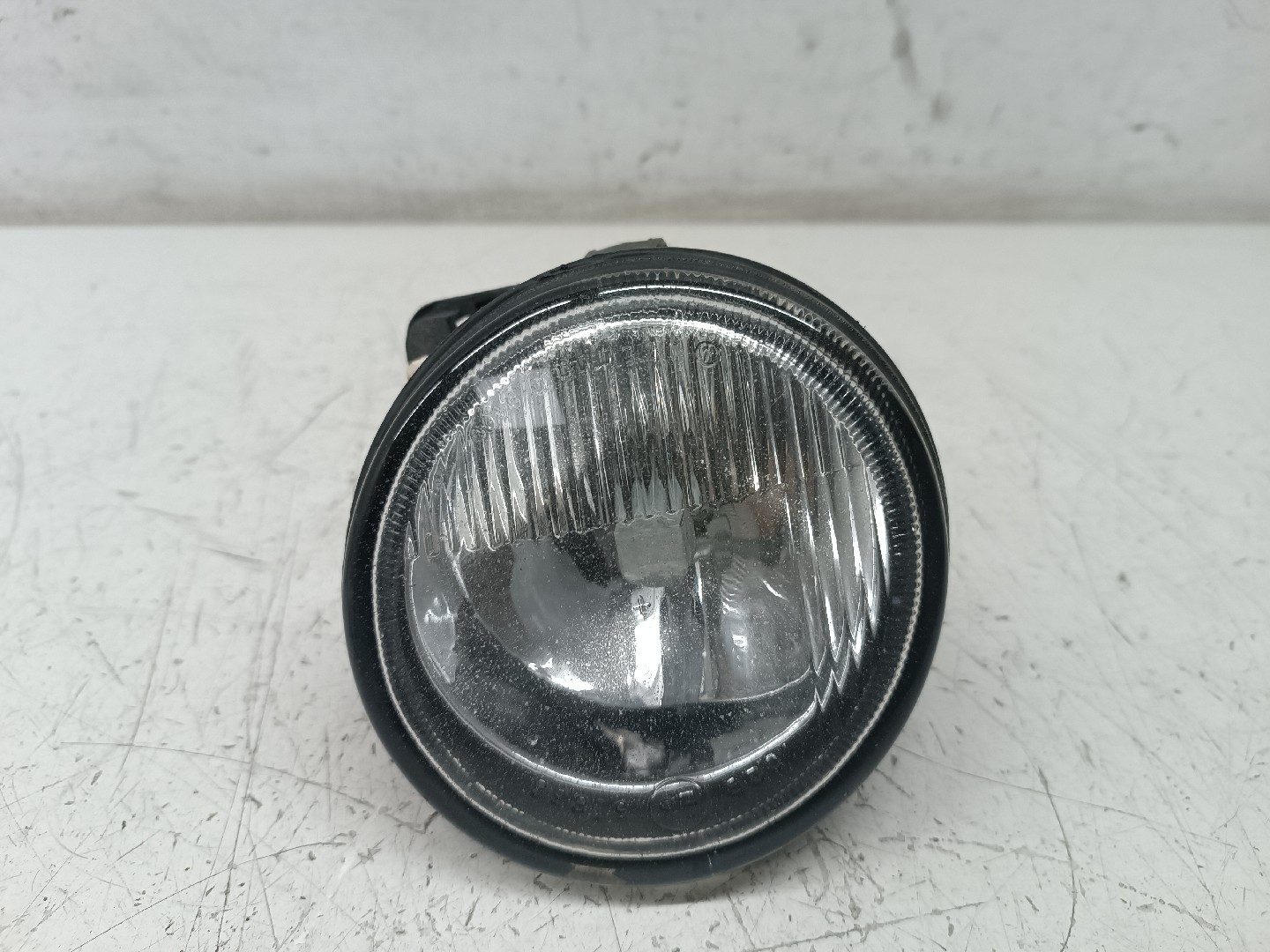 Farol de Nevoeiro RENAULT CLIO II (BB_, CB_) | 98 - 