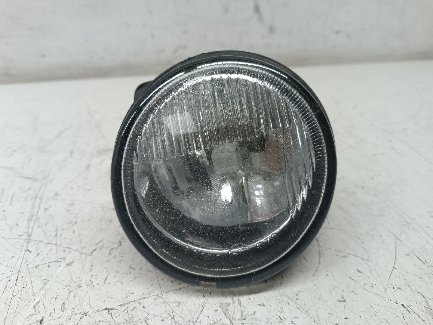 Farol de Nevoeiro RENAULT CLIO II (BB_, CB_) | 98 -  Imagem-9