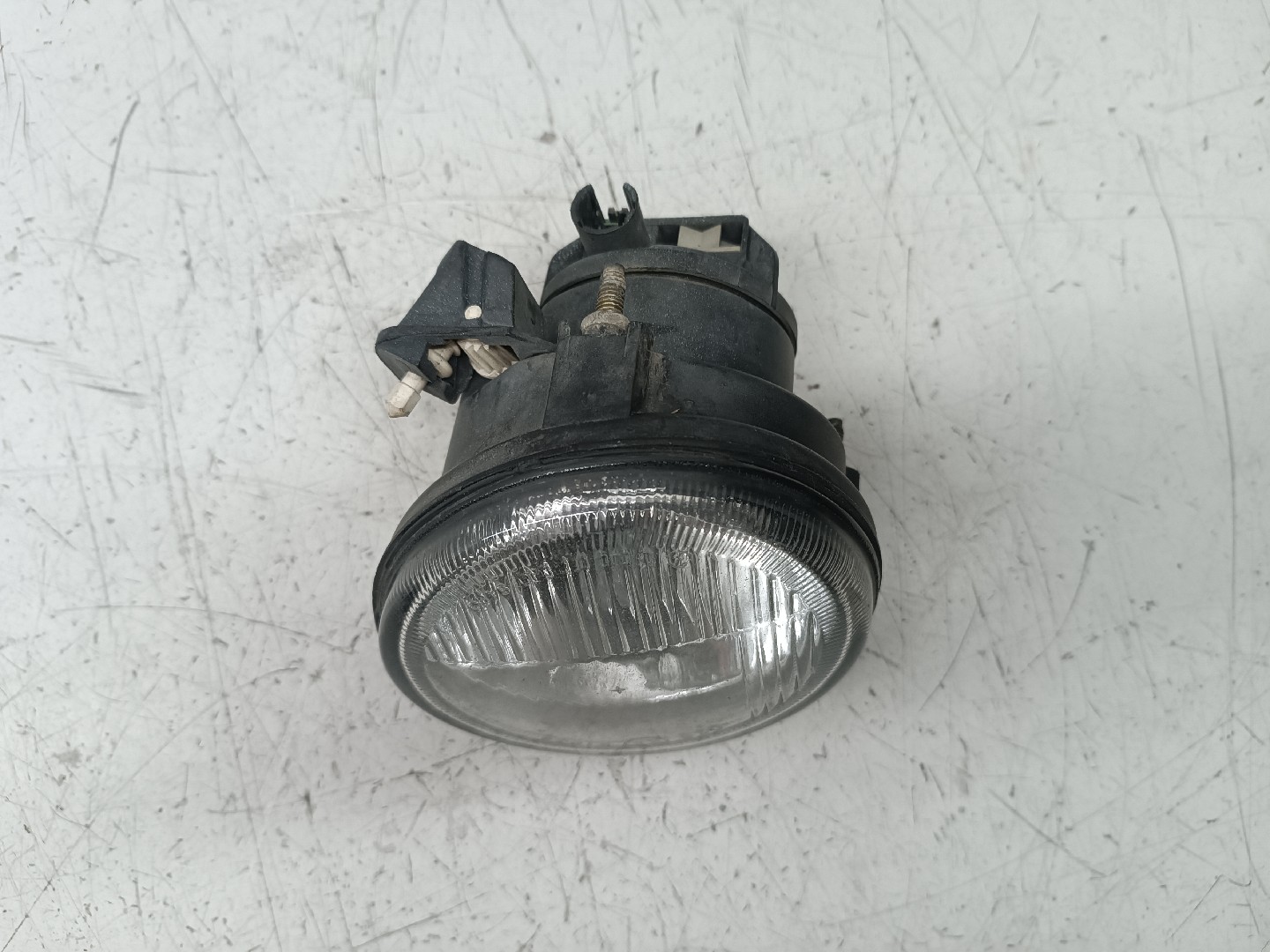 Farol de Nevoeiro RENAULT CLIO II (BB_, CB_) | 98 -  Imagem-8