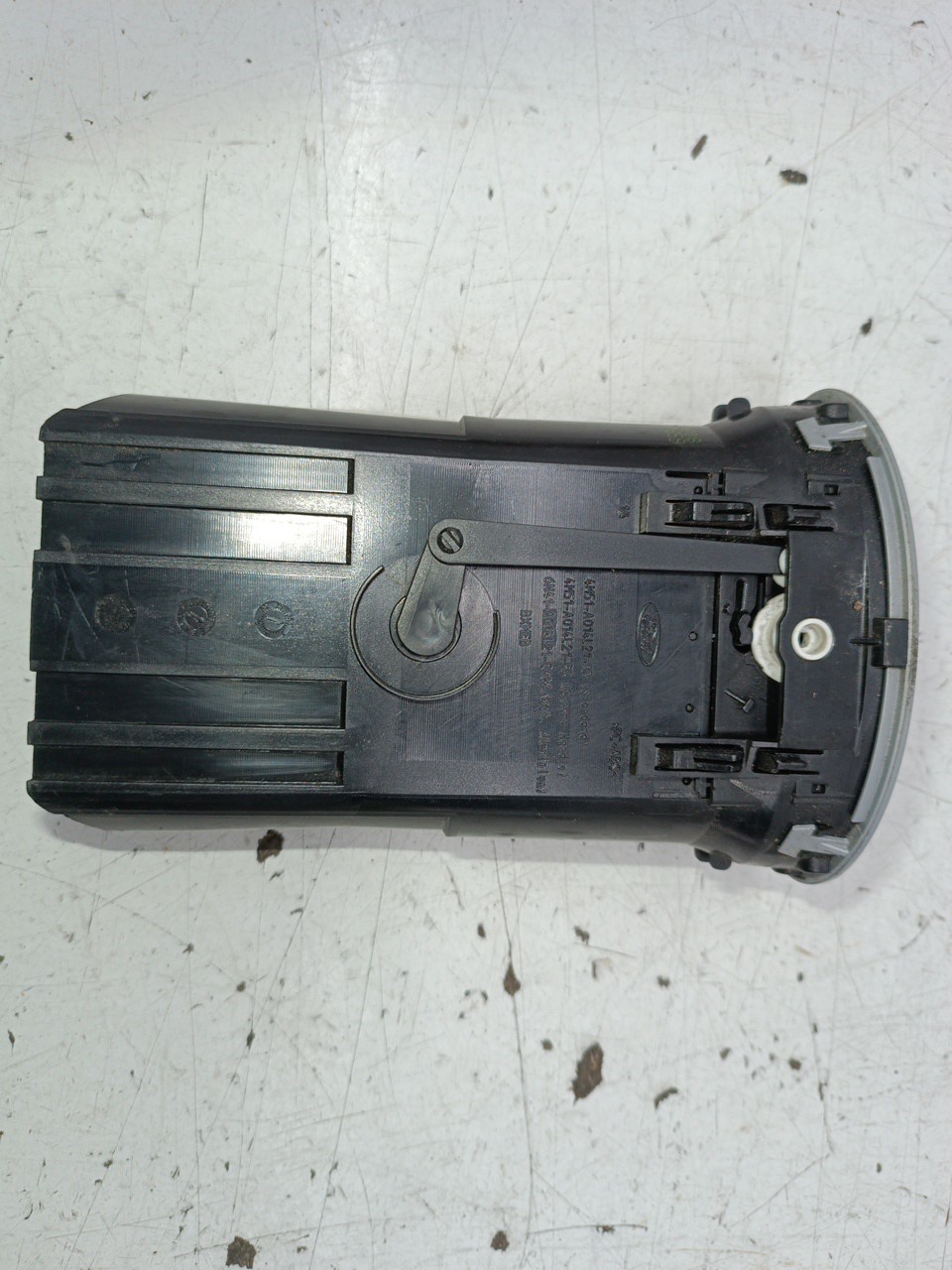 Difusor de ar FORD FOCUS II (DA_, HCP, DP) | 04 - 13