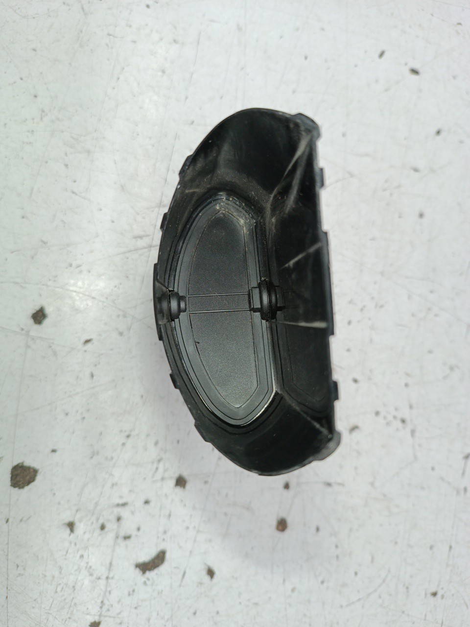 Difusor de ar FORD FOCUS II (DA_, HCP, DP) | 04 - 13 Imagem-3