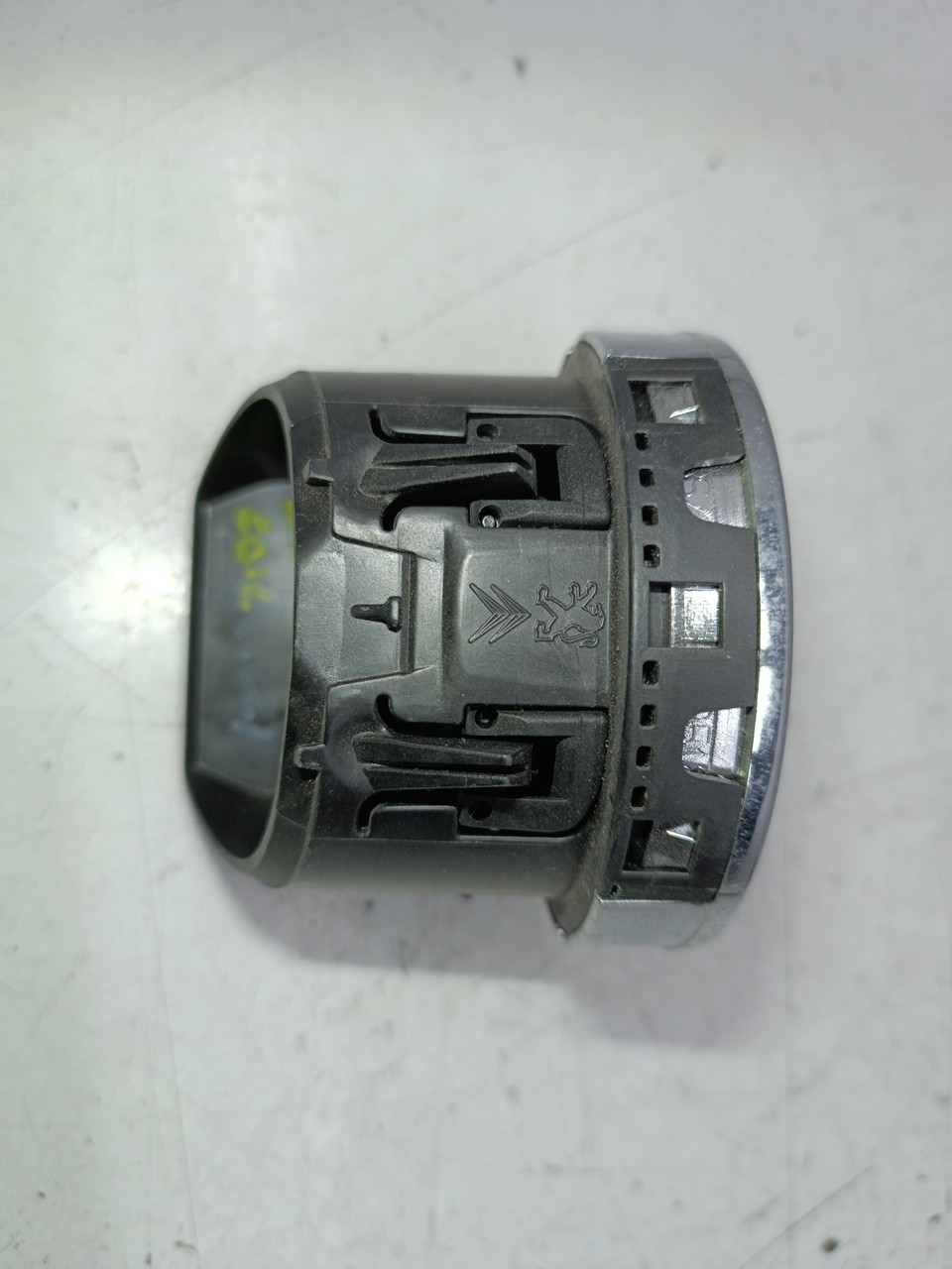 Difusor de ar PEUGEOT 308 SW I (4E_, 4H_) | 07 - 14