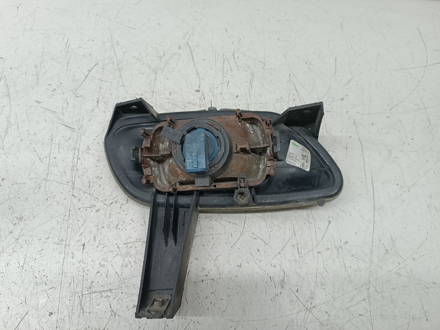 Farol de Nevoeiro PEUGEOT 106 II (1A_, 1C_) | 96 - 05 Imagem-1