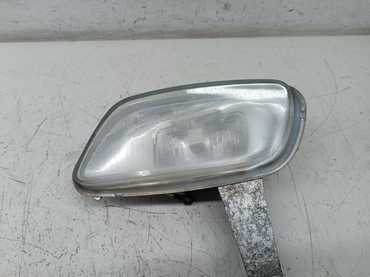 Farol de Nevoeiro PEUGEOT 106 II (1A_, 1C_) | 96 - 05