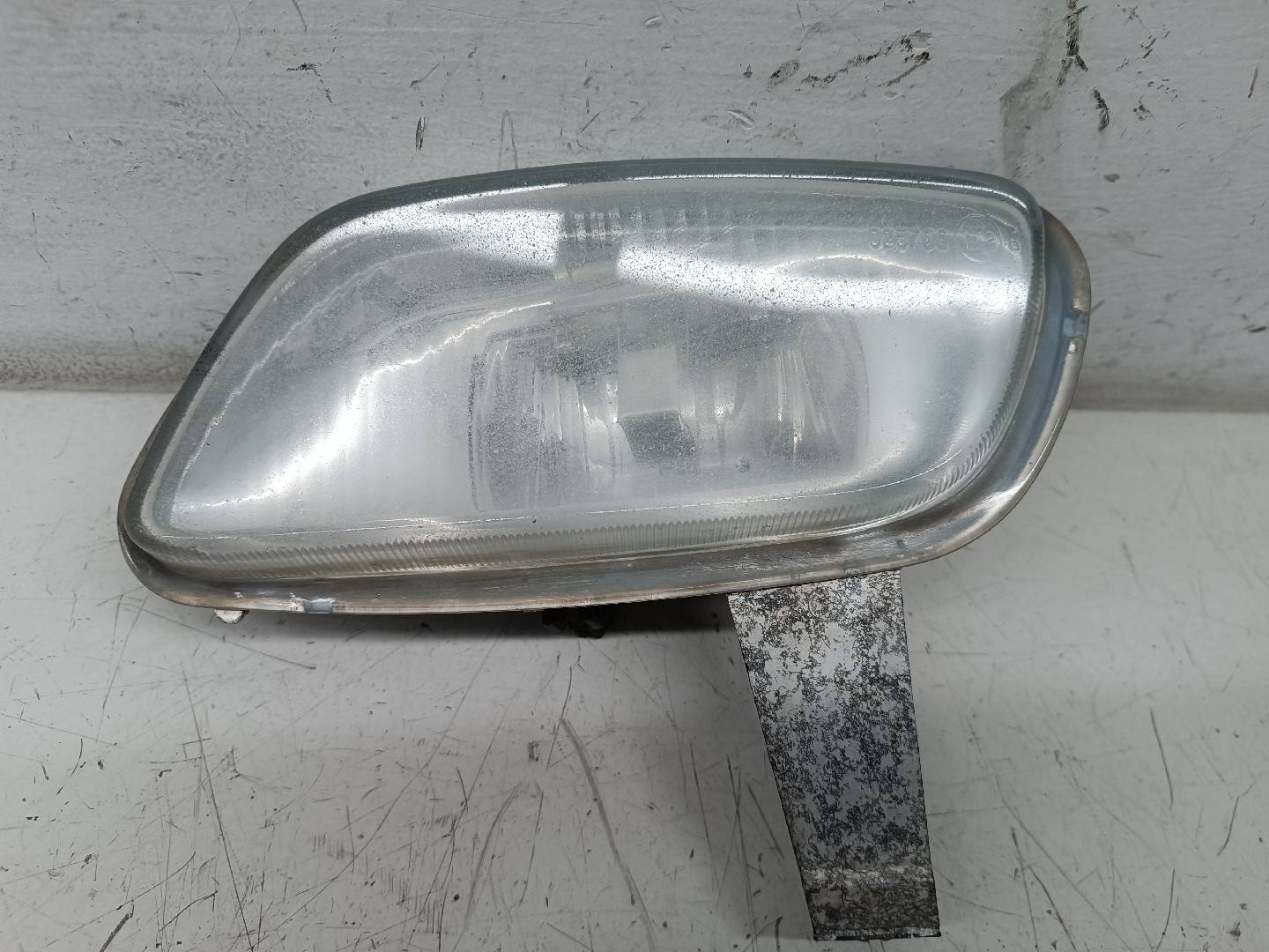 Farol de Nevoeiro PEUGEOT 106 II (1A_, 1C_) | 96 - 05 Imagem-7
