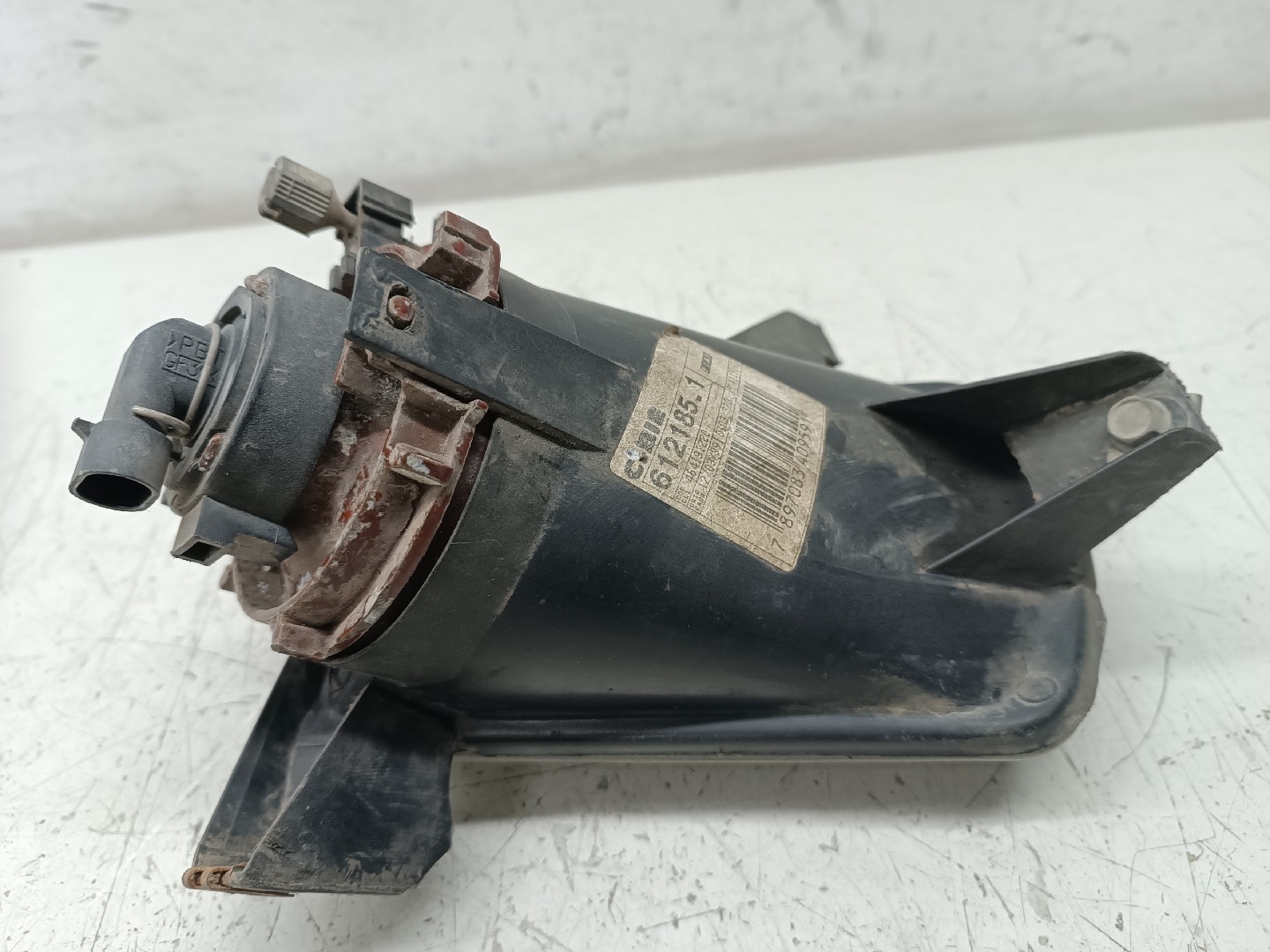 Farol de Nevoeiro FIAT PALIO Weekend (178_) | 96 -  Imagem-6