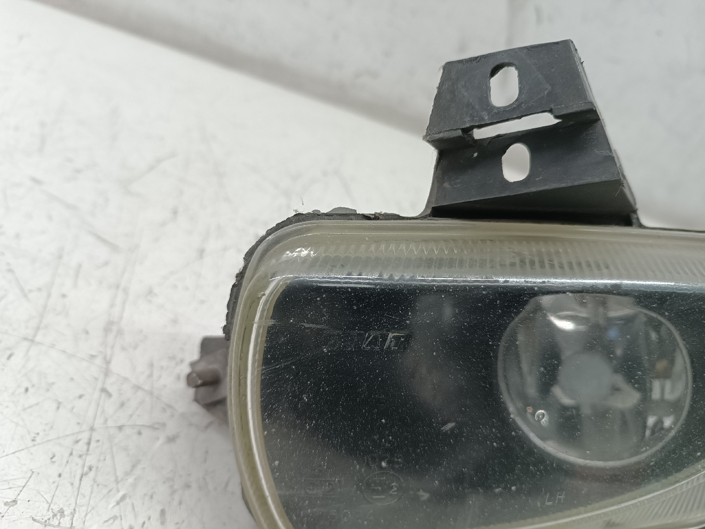 Farol de Nevoeiro FIAT PALIO Weekend (178_) | 96 -  Imagem-4