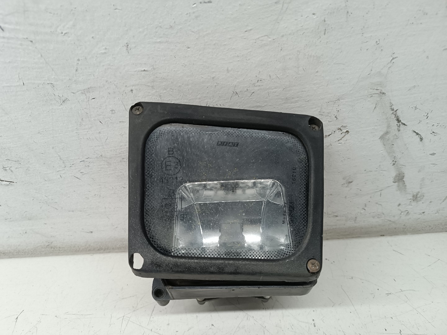 Farol de Nevoeiro Universal Universal
