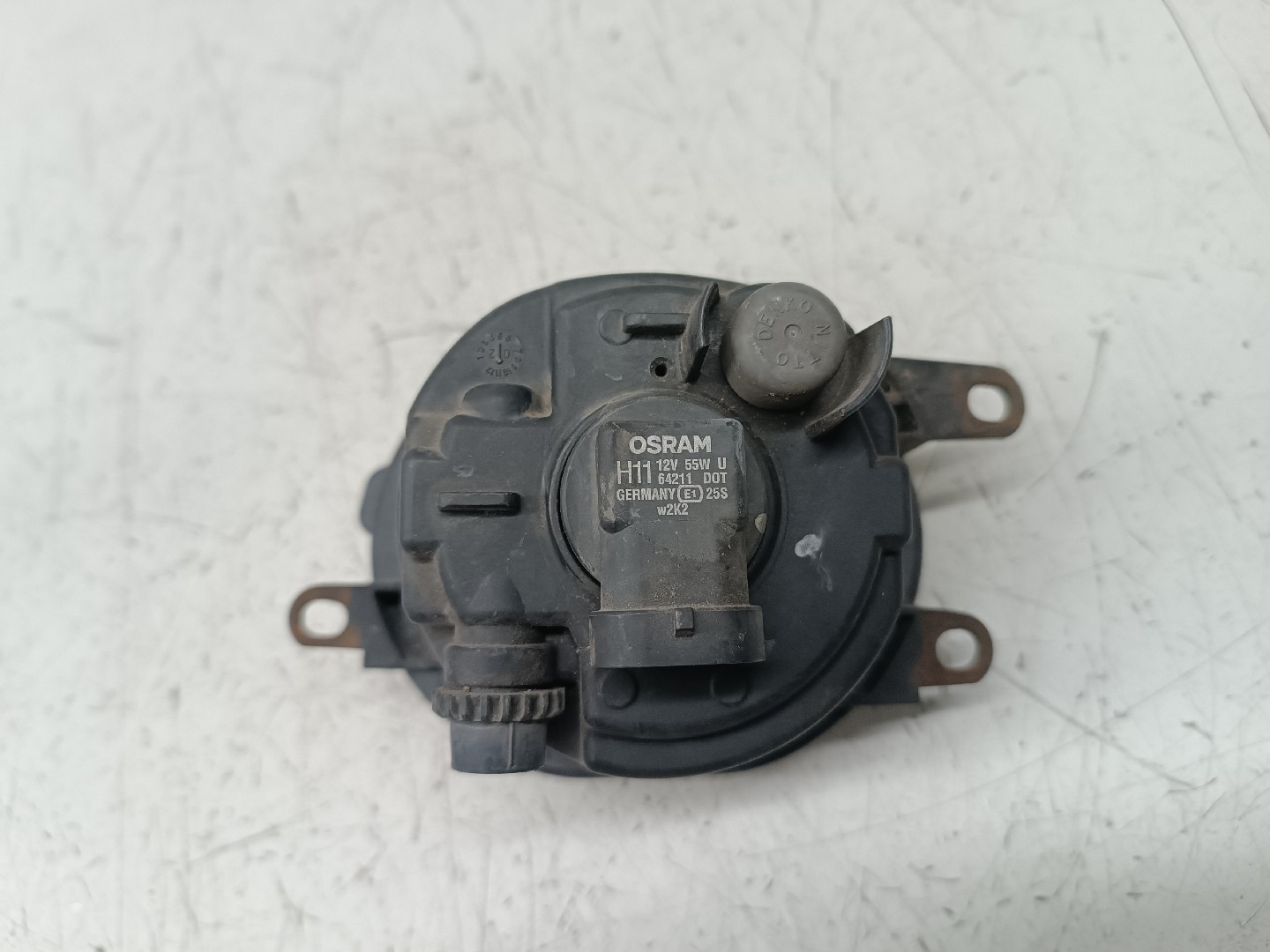 Farol de Nevoeiro ROVER 45 Hatchback (RT) | 00 - 05 Imagem-4