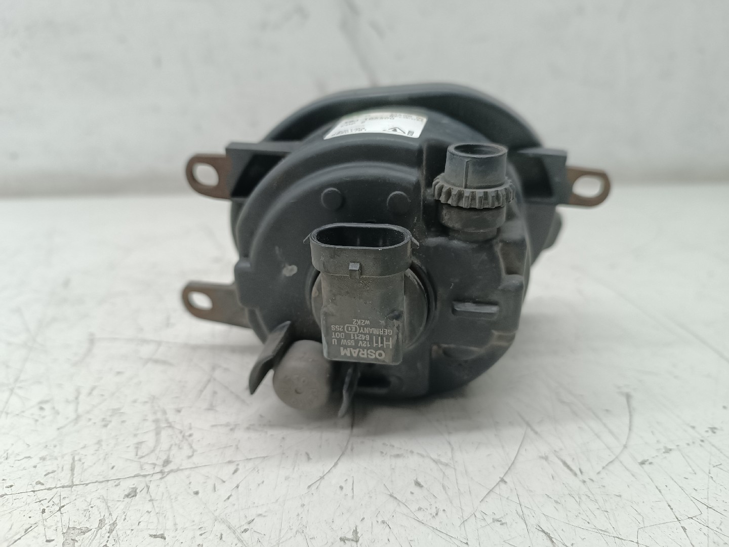 Farol de Nevoeiro ROVER 45 Hatchback (RT) | 00 - 05 Imagem-1