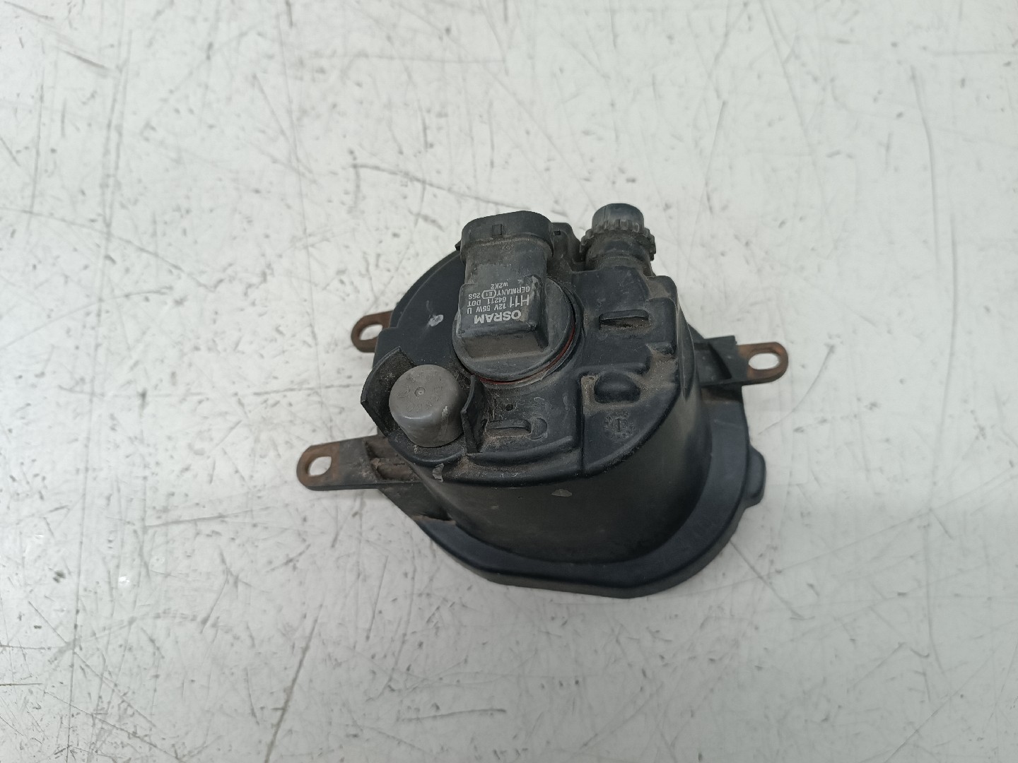 Farol de Nevoeiro ROVER 45 Hatchback (RT) | 00 - 05 Imagem-6