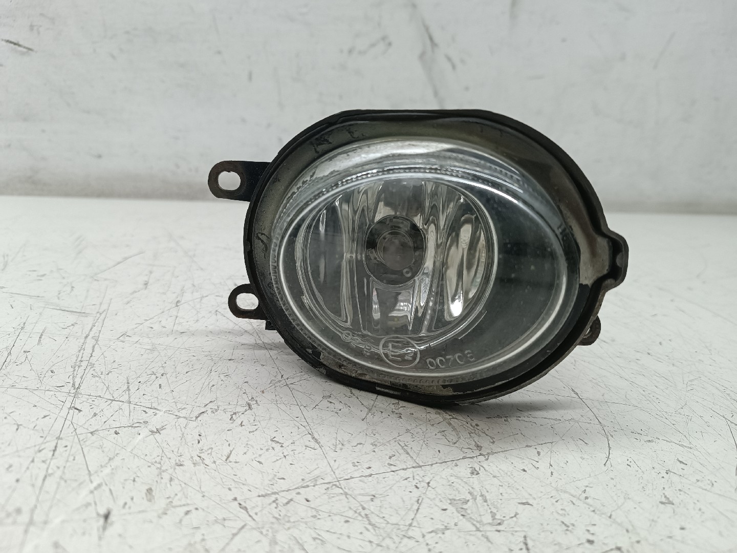 Farol de Nevoeiro ROVER 45 Hatchback (RT) | 00 - 05 Imagem-7
