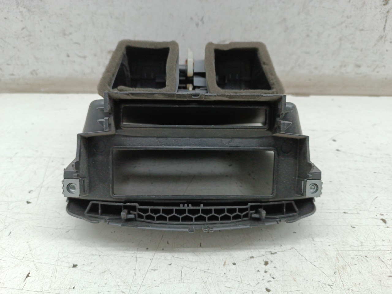 Difusor de ar central PEUGEOT 207 (WA_, WC_) | 06 - 15 Imagem-5