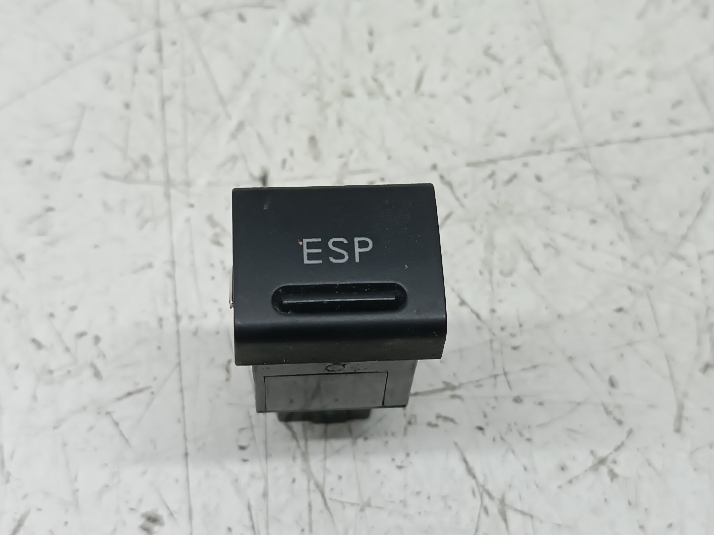 Botão ESP AUDI A3 (8L1) | 96 - 06