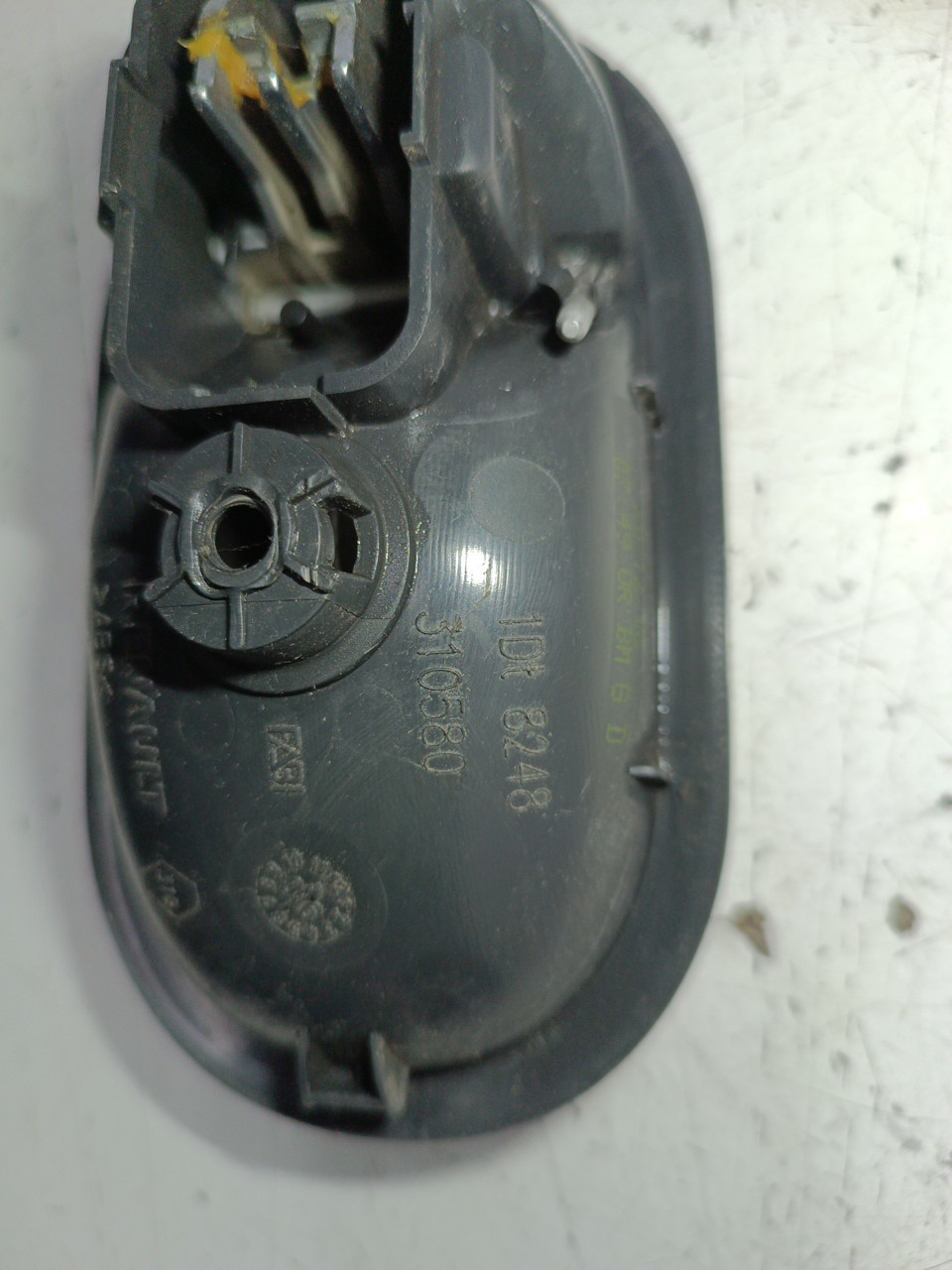 Puxador interior de porta frente direita RENAULT CLIO III (BR0/1, CR0/1) | 05 -  Imagem-1