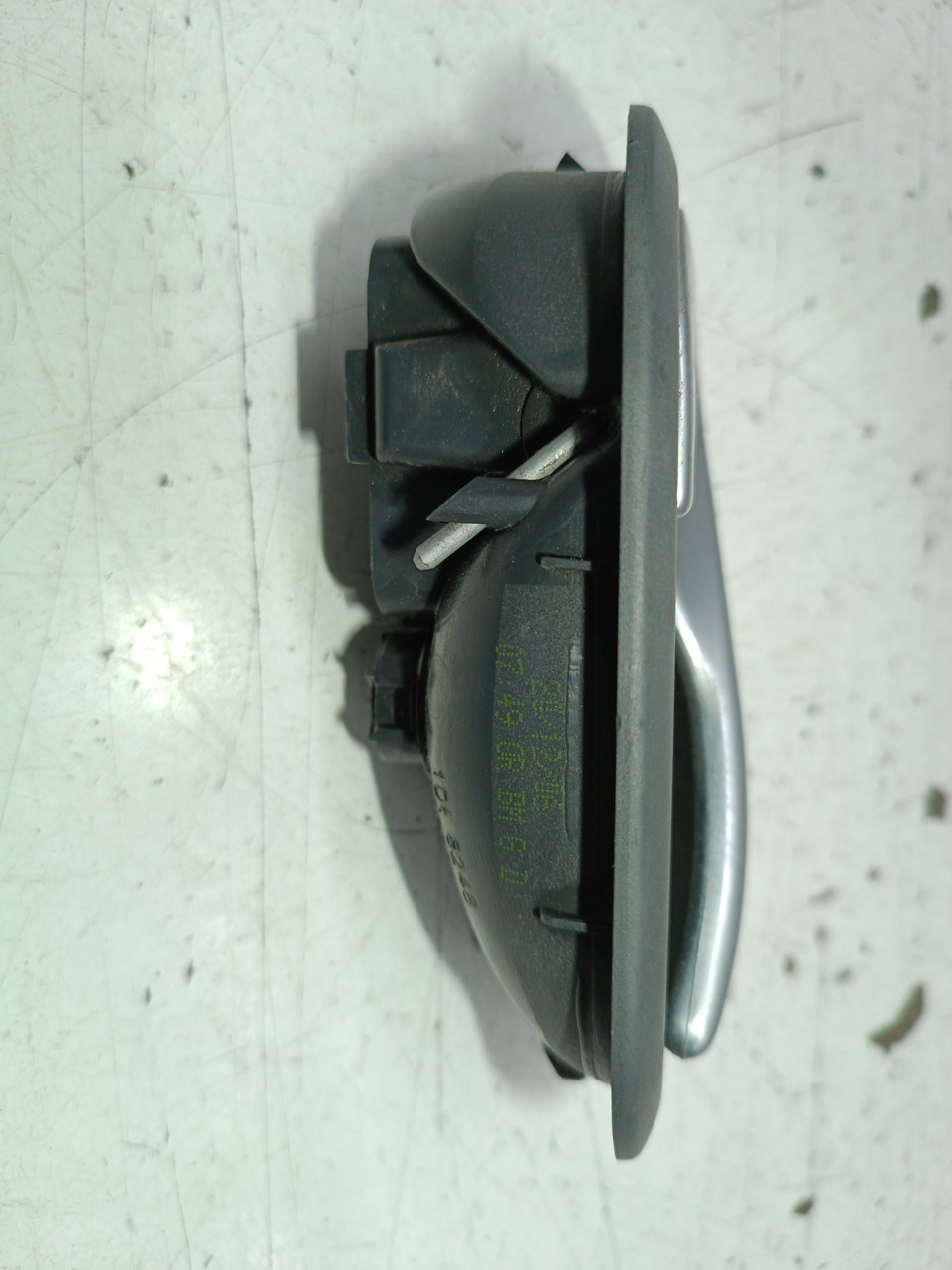 Puxador interior de porta frente direita RENAULT CLIO III (BR0/1, CR0/1) | 05 -  Imagem-2