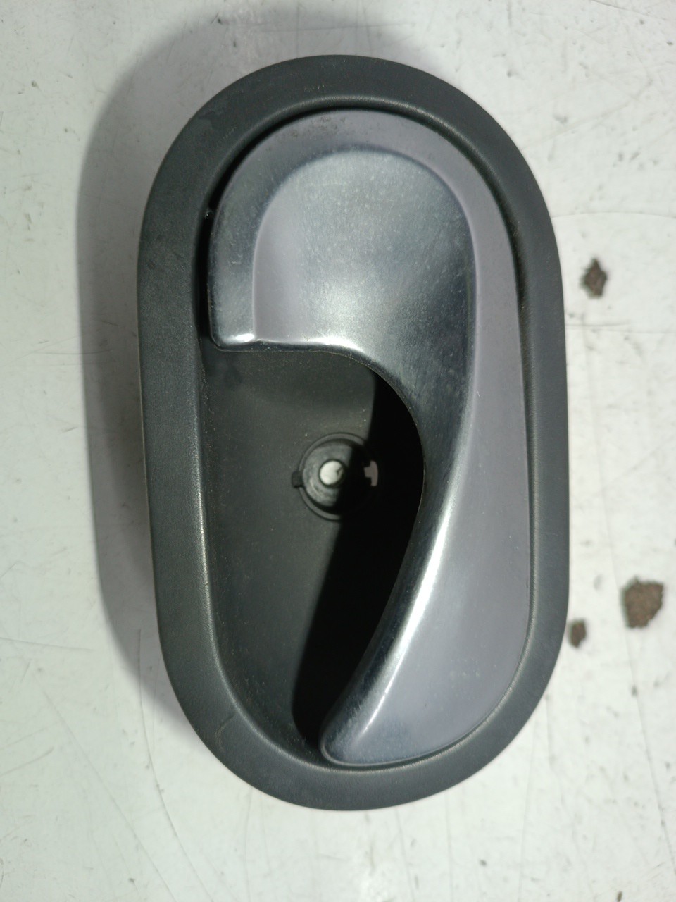 Puxador interior de porta frente direita RENAULT CLIO III (BR0/1, CR0/1) | 05 -  Imagem-5