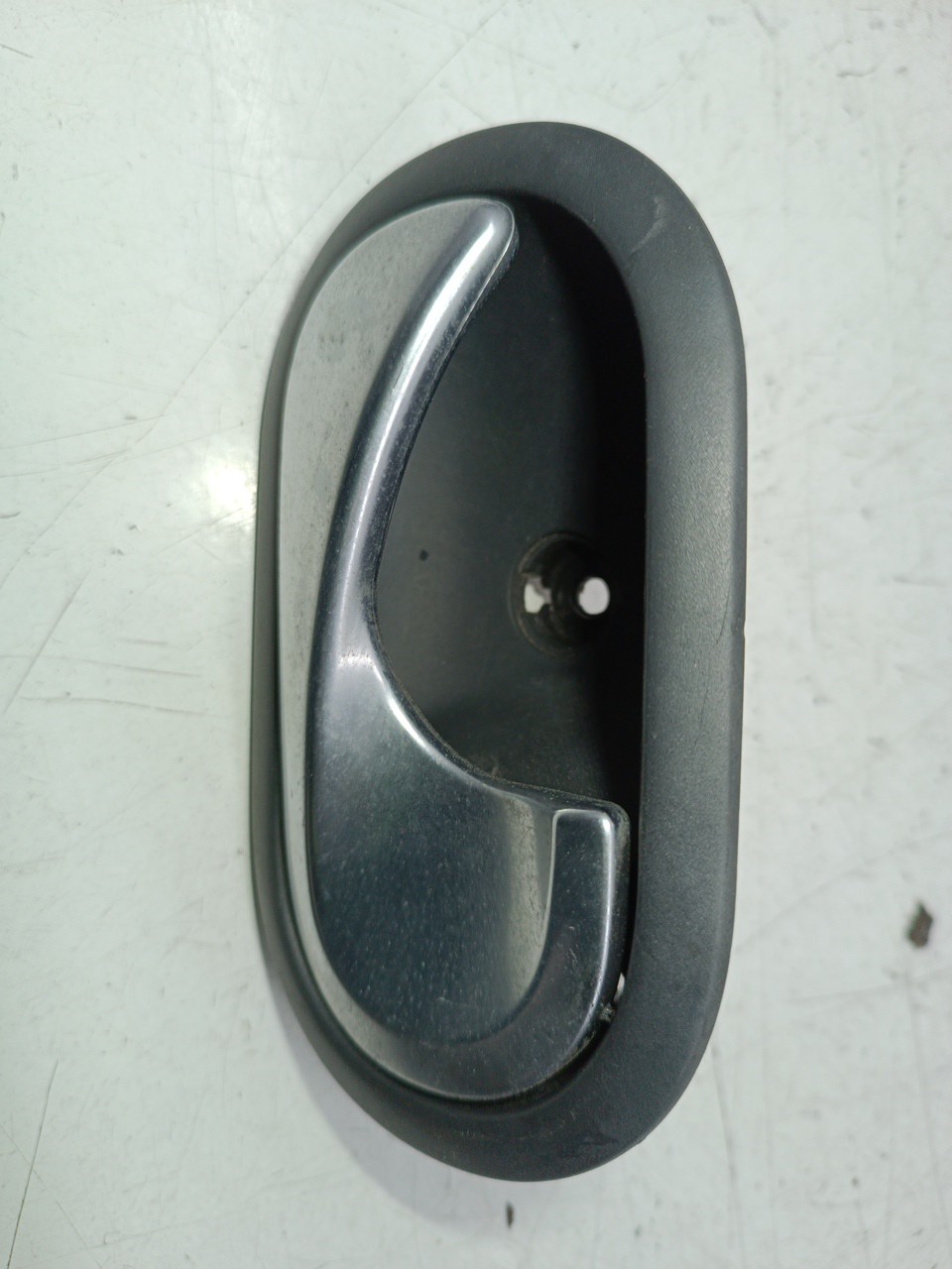 Puxador interior de porta frente direita RENAULT CLIO III (BR0/1, CR0/1) | 05 -  Imagem-6