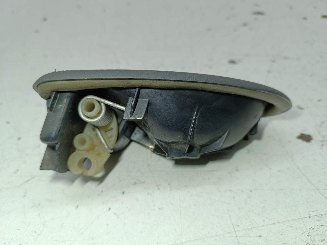 Puxador interior de porta frente direita RENAULT CLIO II (BB_, CB_) | 98 -  Imagem-2