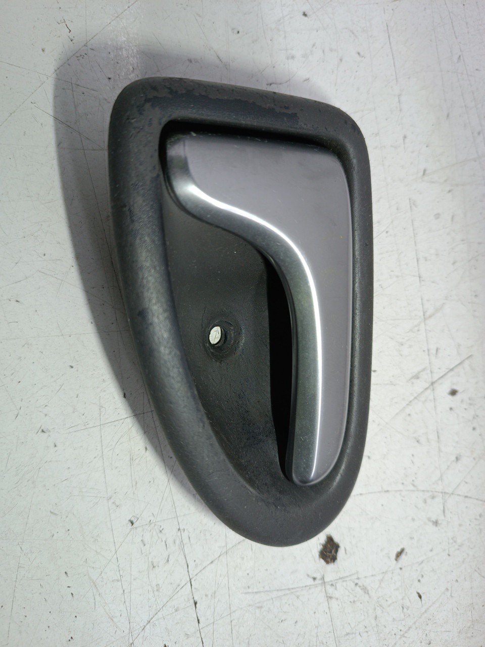 Puxador interior de porta frente direita RENAULT CLIO II (BB_, CB_) | 98 -  Imagem-3