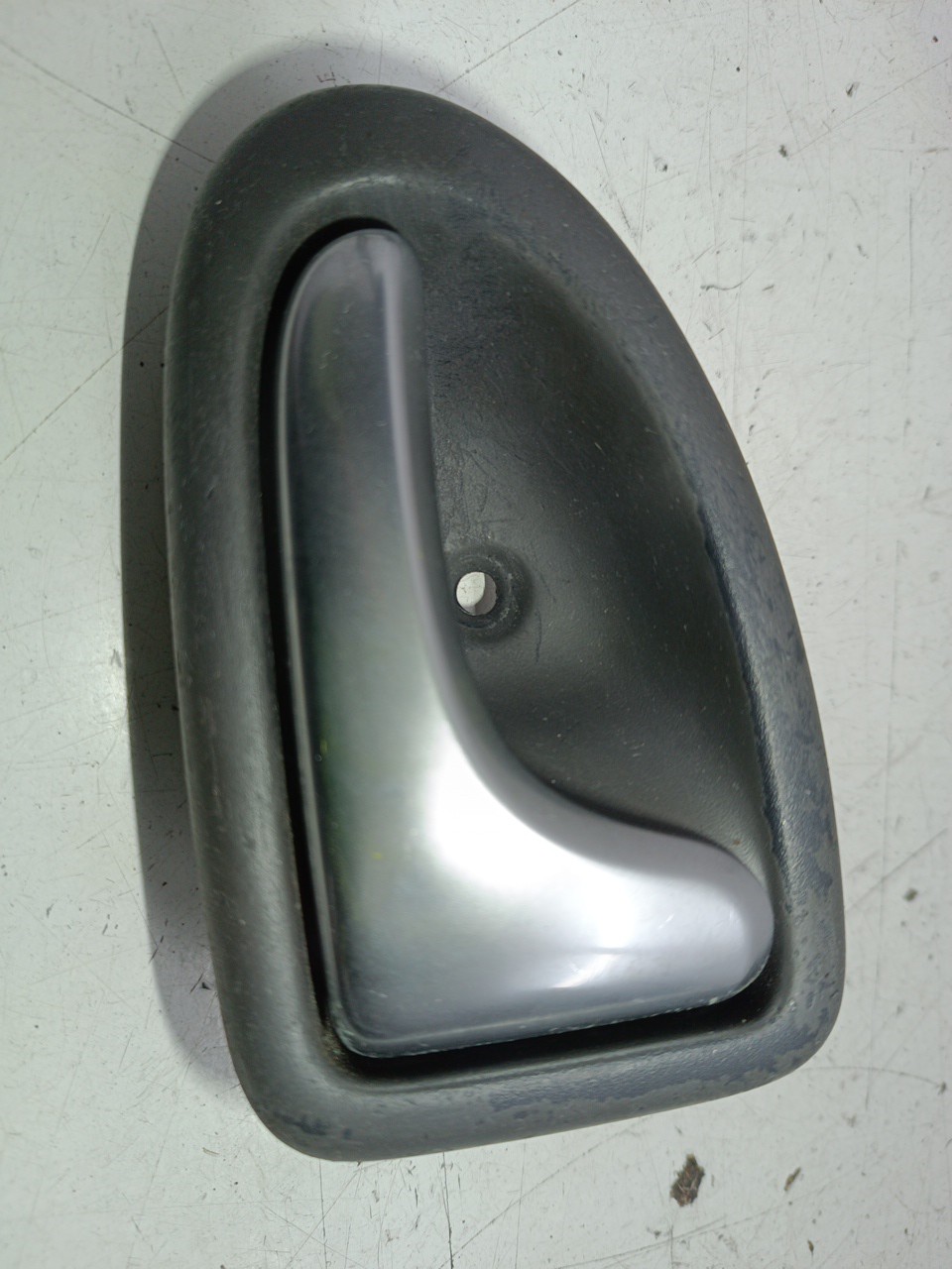 Puxador interior de porta frente direita RENAULT CLIO II (BB_, CB_) | 98 -  Imagem-4